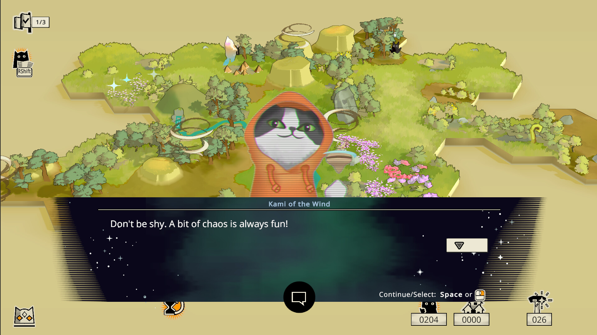 猫神公司：人类复原计划/Nekokami - The Human Restoration Project -(v1.0正式版 容量255MB)