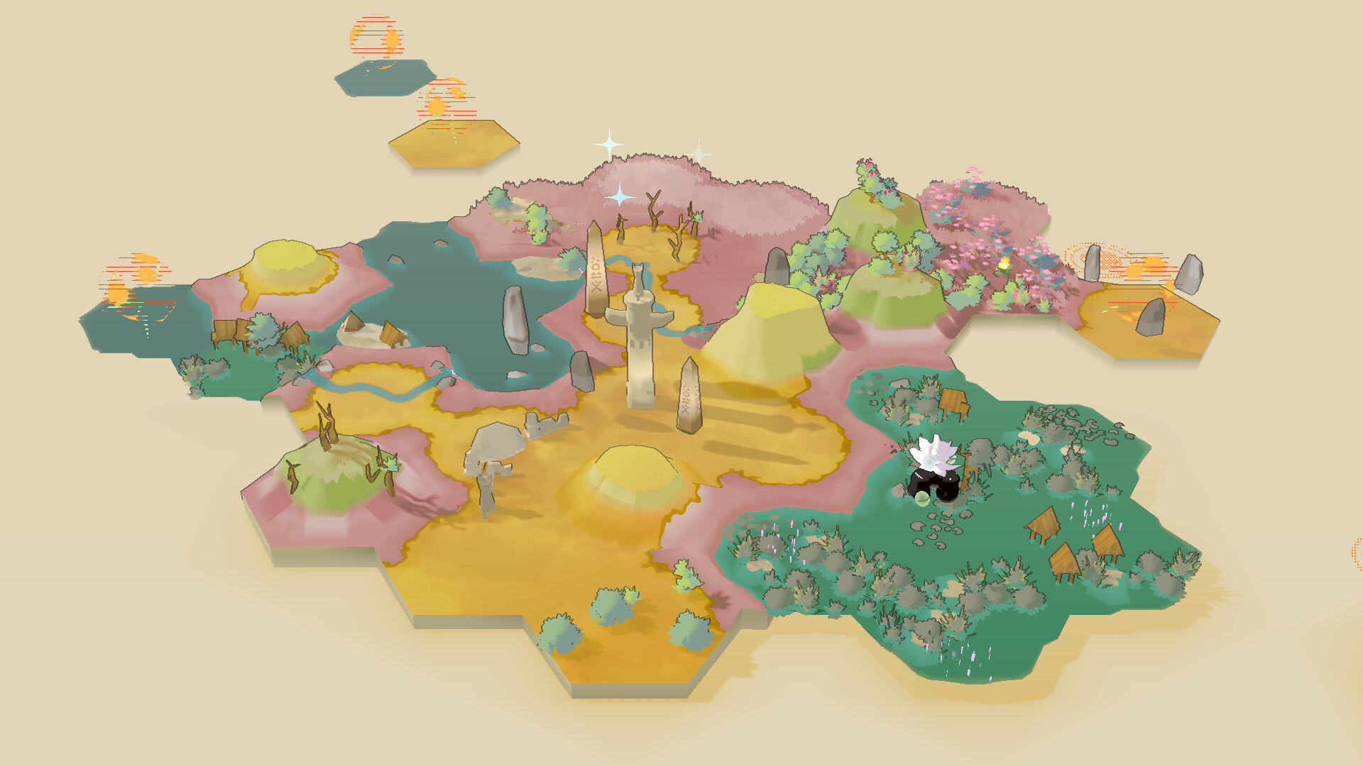 Nekokami screenshot 13