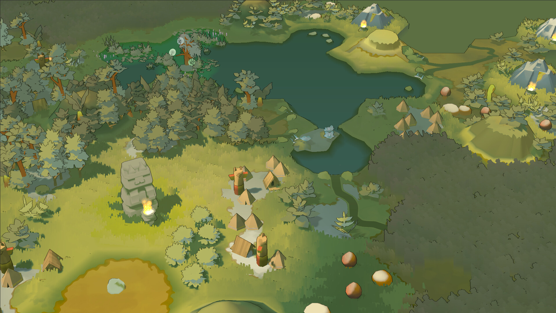 Nekokami screenshot 9