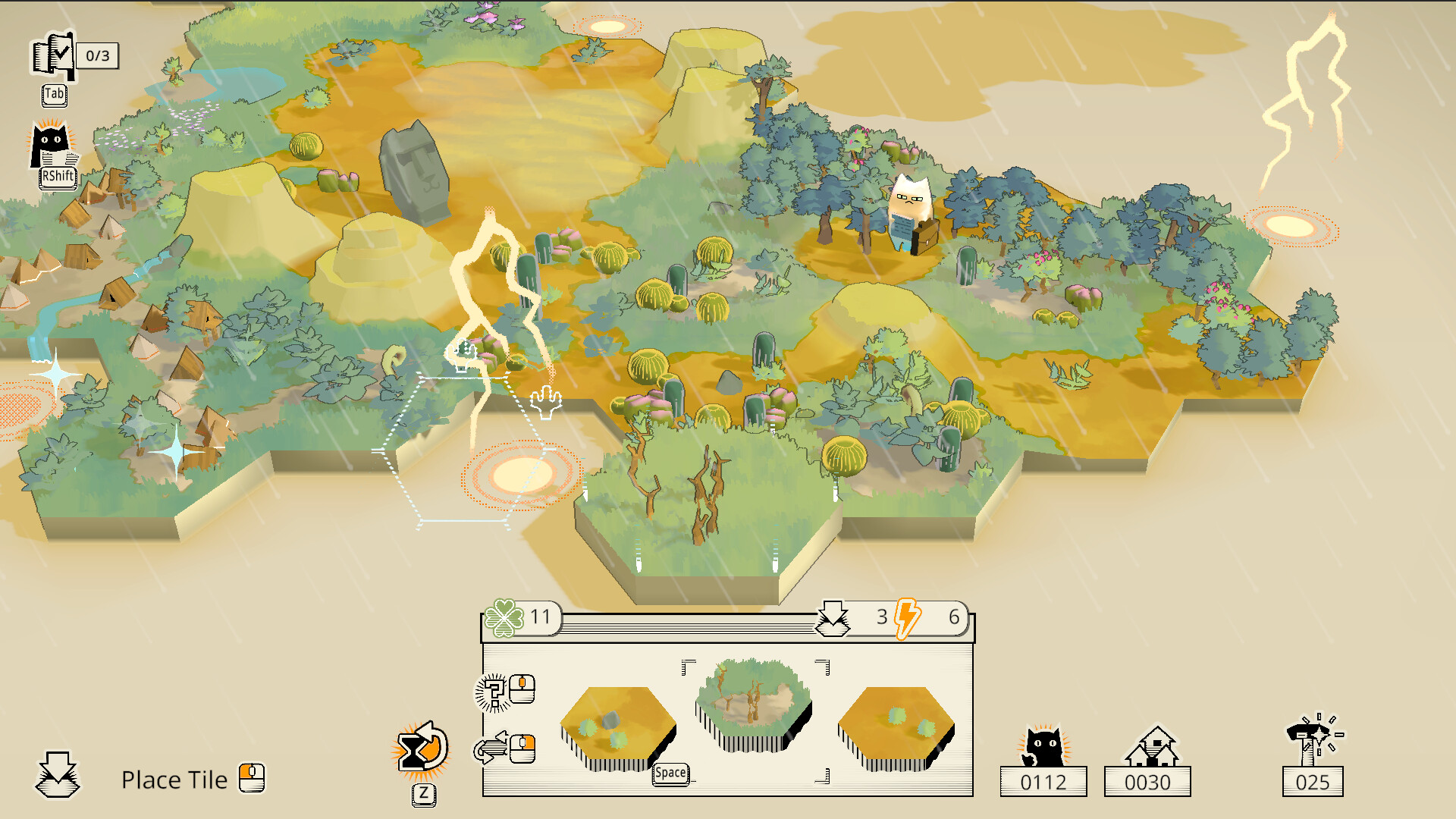 猫神公司：人类复原计划/Nekokami - The Human Restoration Project -(v1.0正式版 容量255MB)