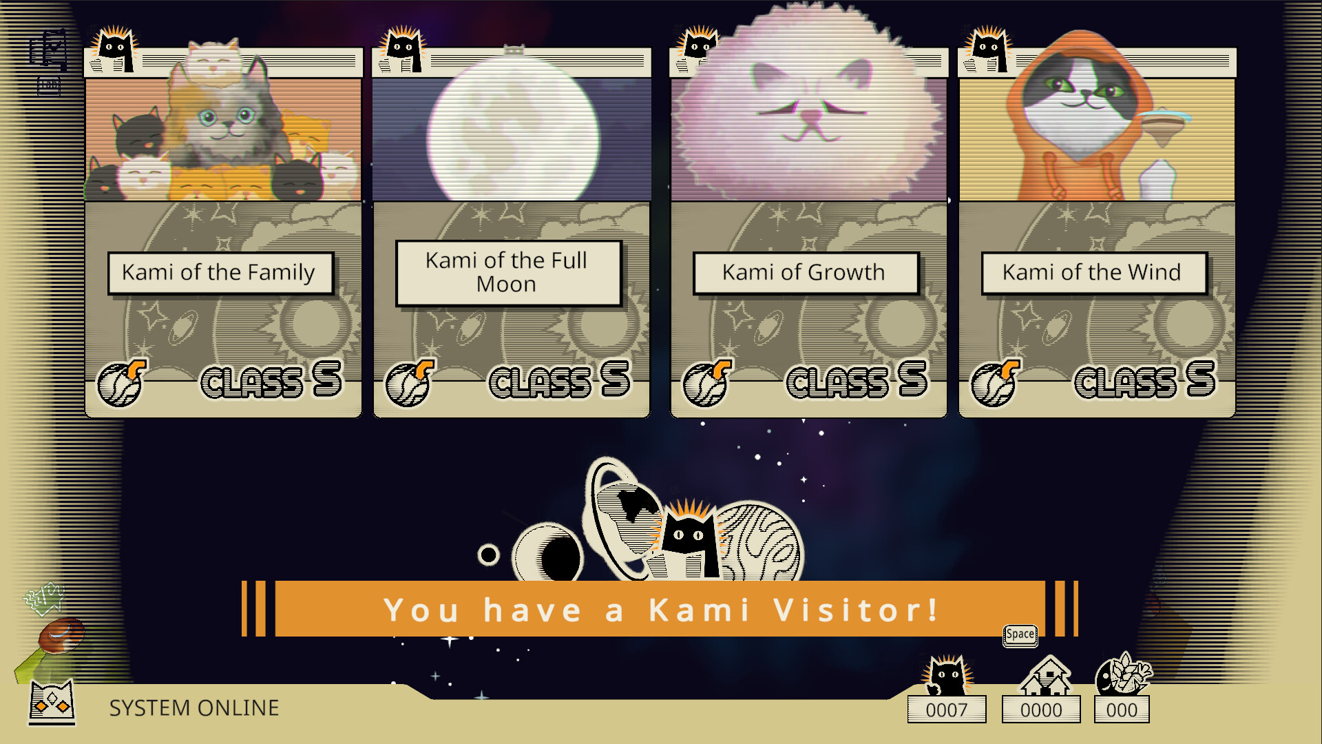 Nekokami screenshot 12