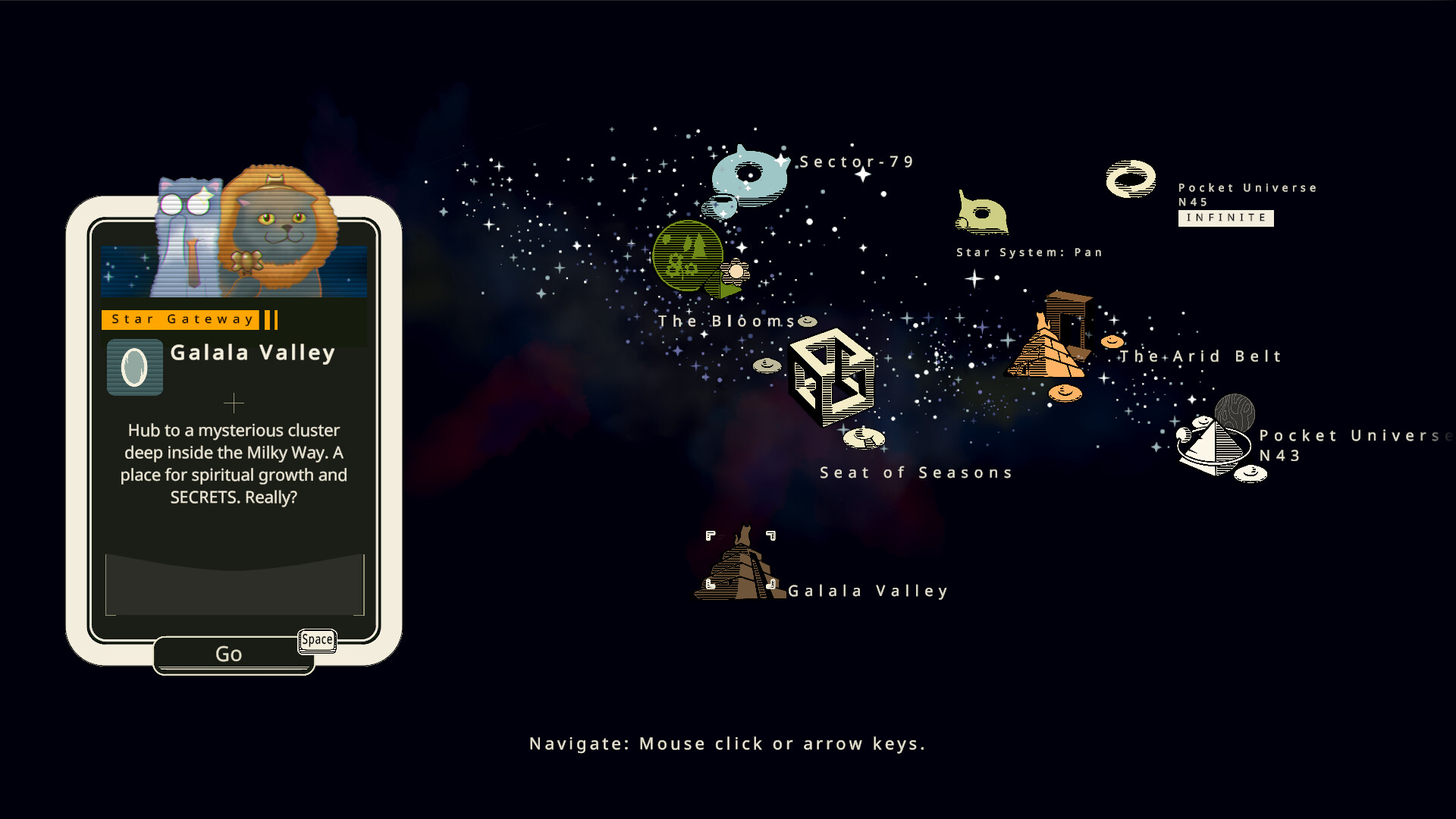 Nekokami screenshot 7