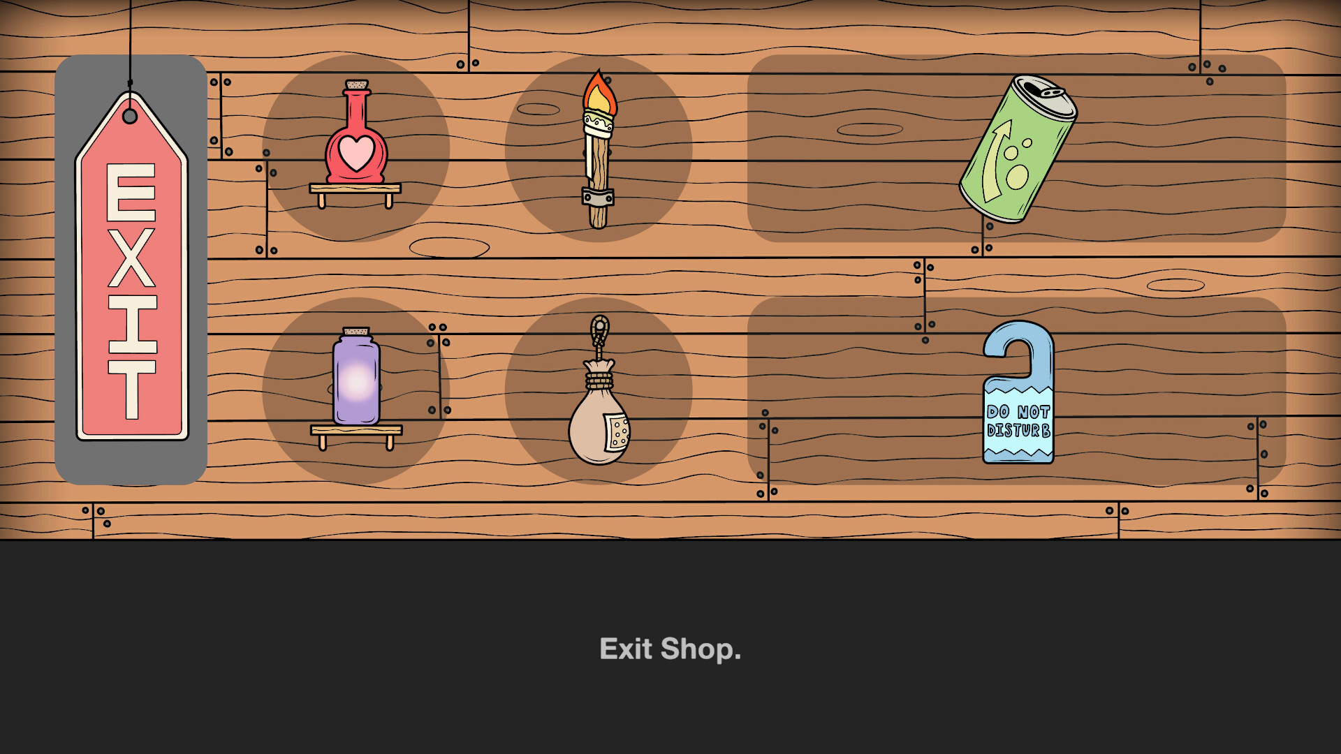 Savoring Sword screenshot 3