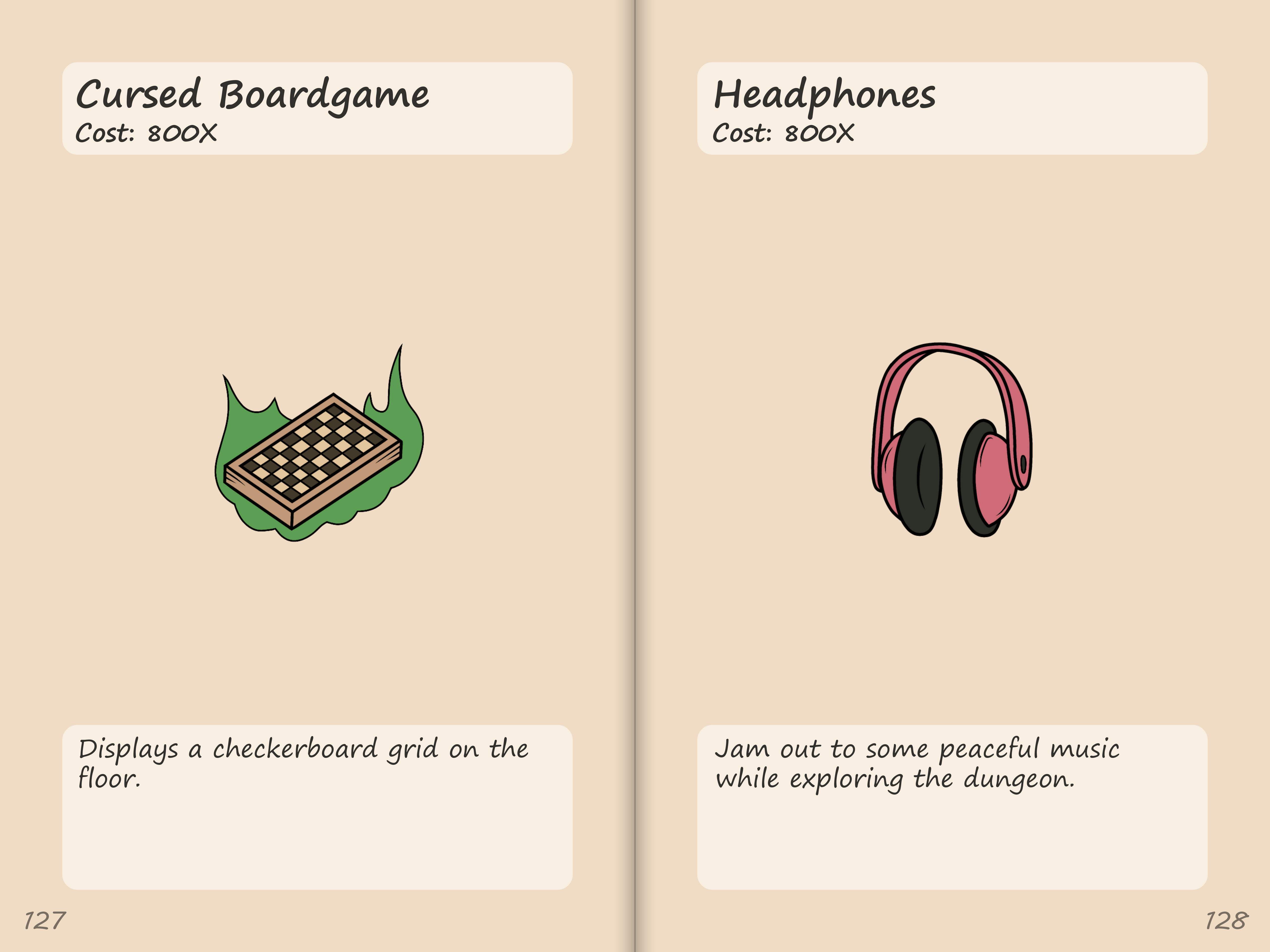 Savoring Sword: Survival Guide screenshot 3