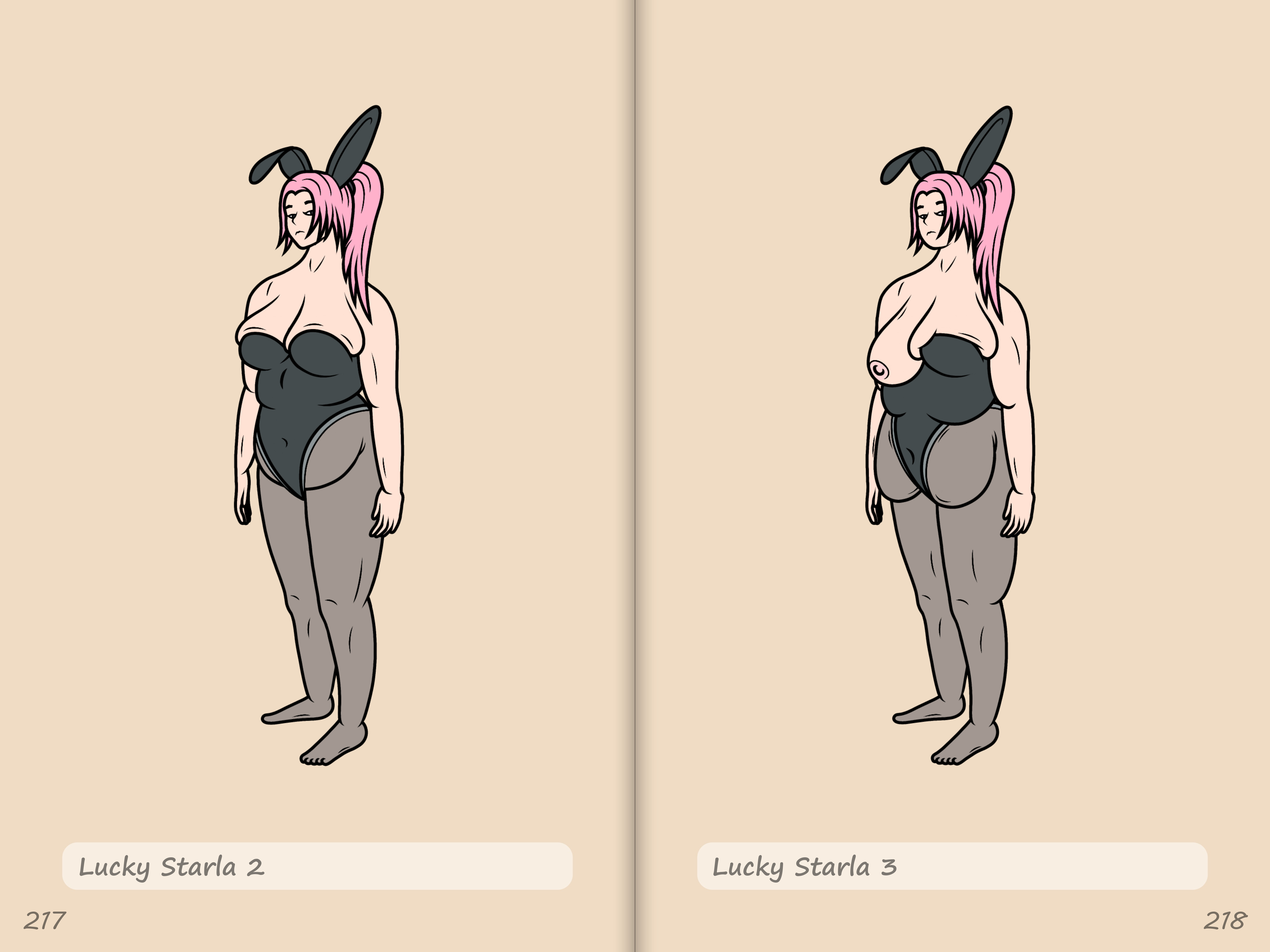 Savoring Sword: Survival Guide screenshot 6