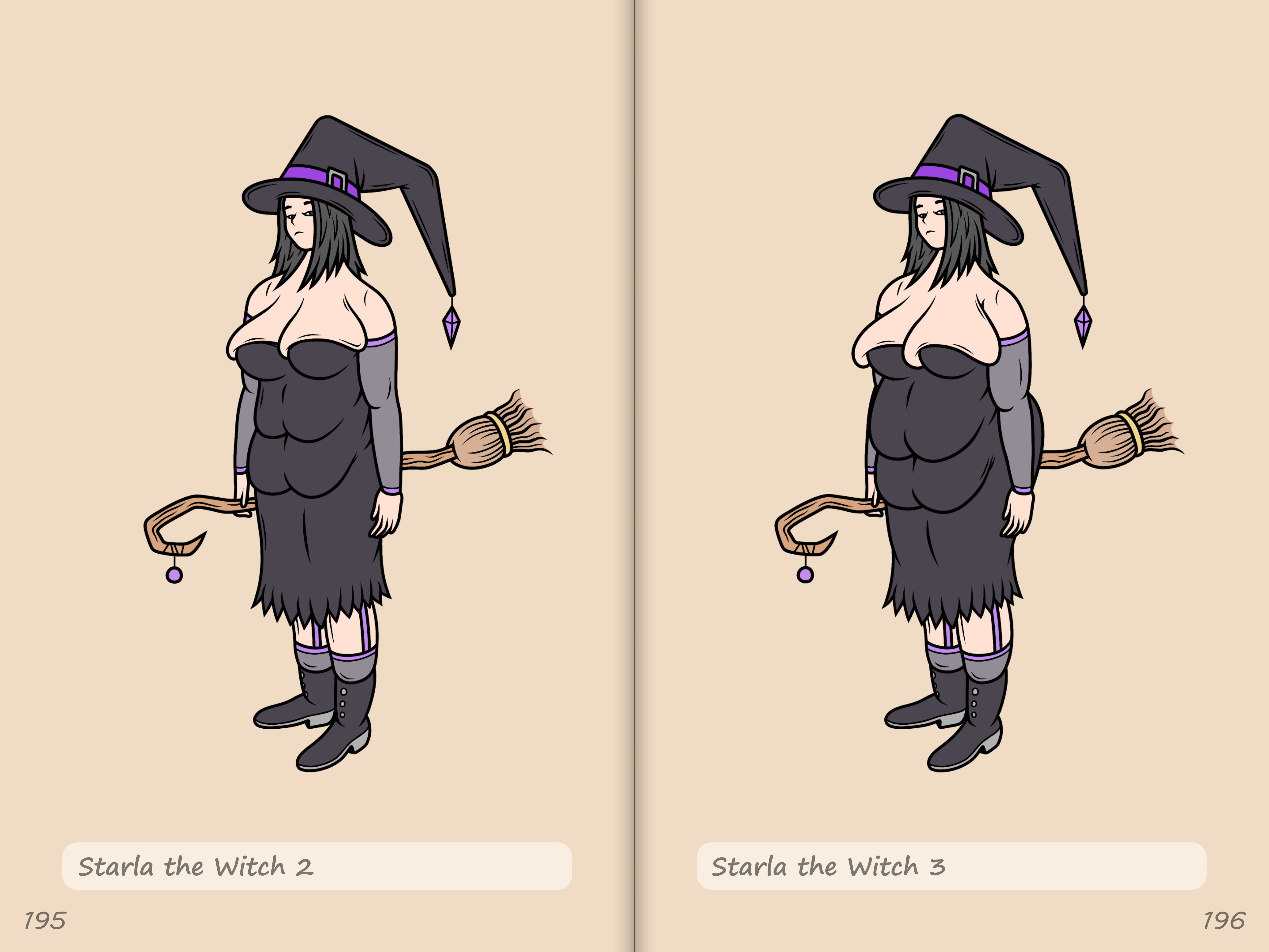Savoring Sword: Survival Guide screenshot 4