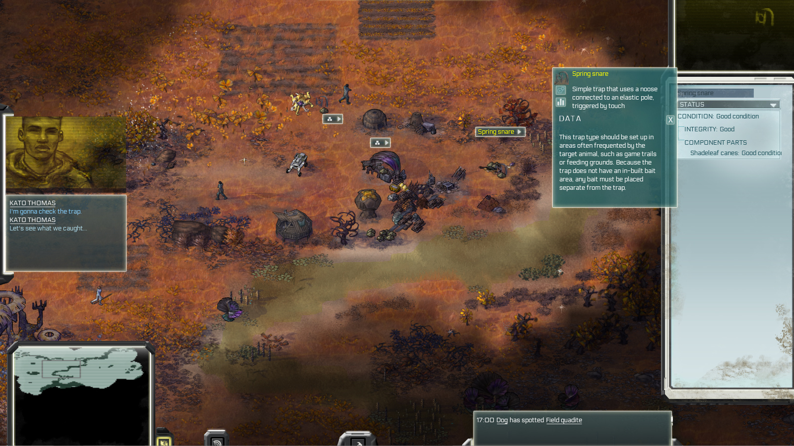 Unclaimed World screenshot 23