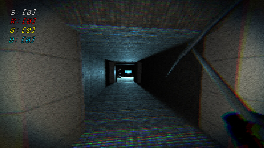 Below Surface screenshot 3