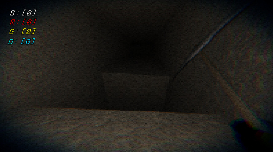 Below Surface screenshot 4