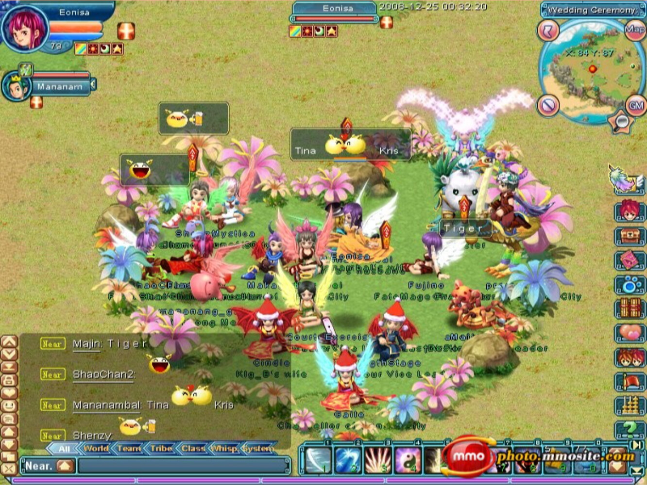 Destiny Online screenshot 3