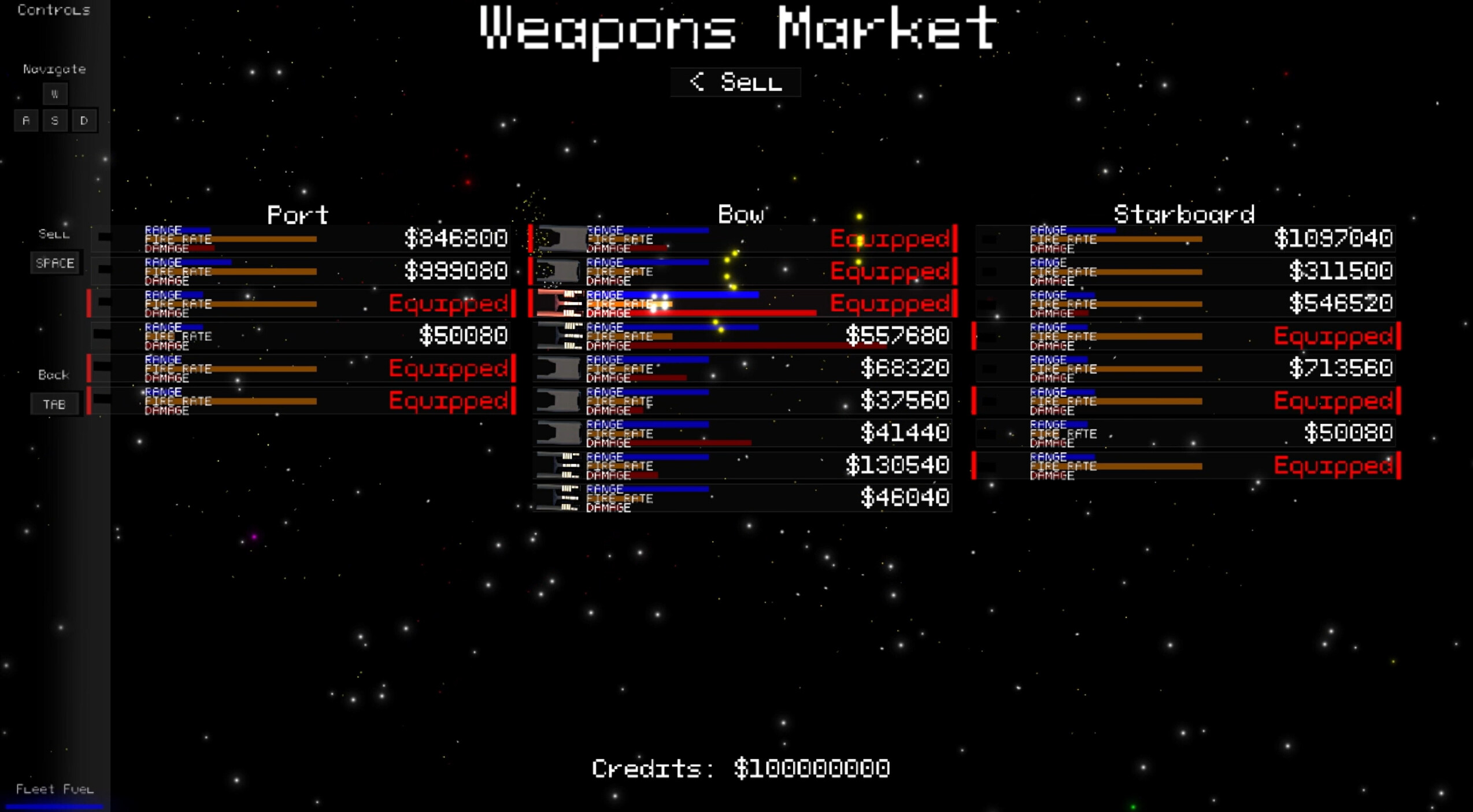 Escape from Andromeda screenshot 11