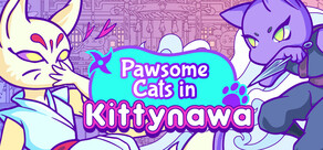 Pawsome Cats in Kittynawa