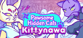 Pawsome Hidden Kitties - Kittynawa