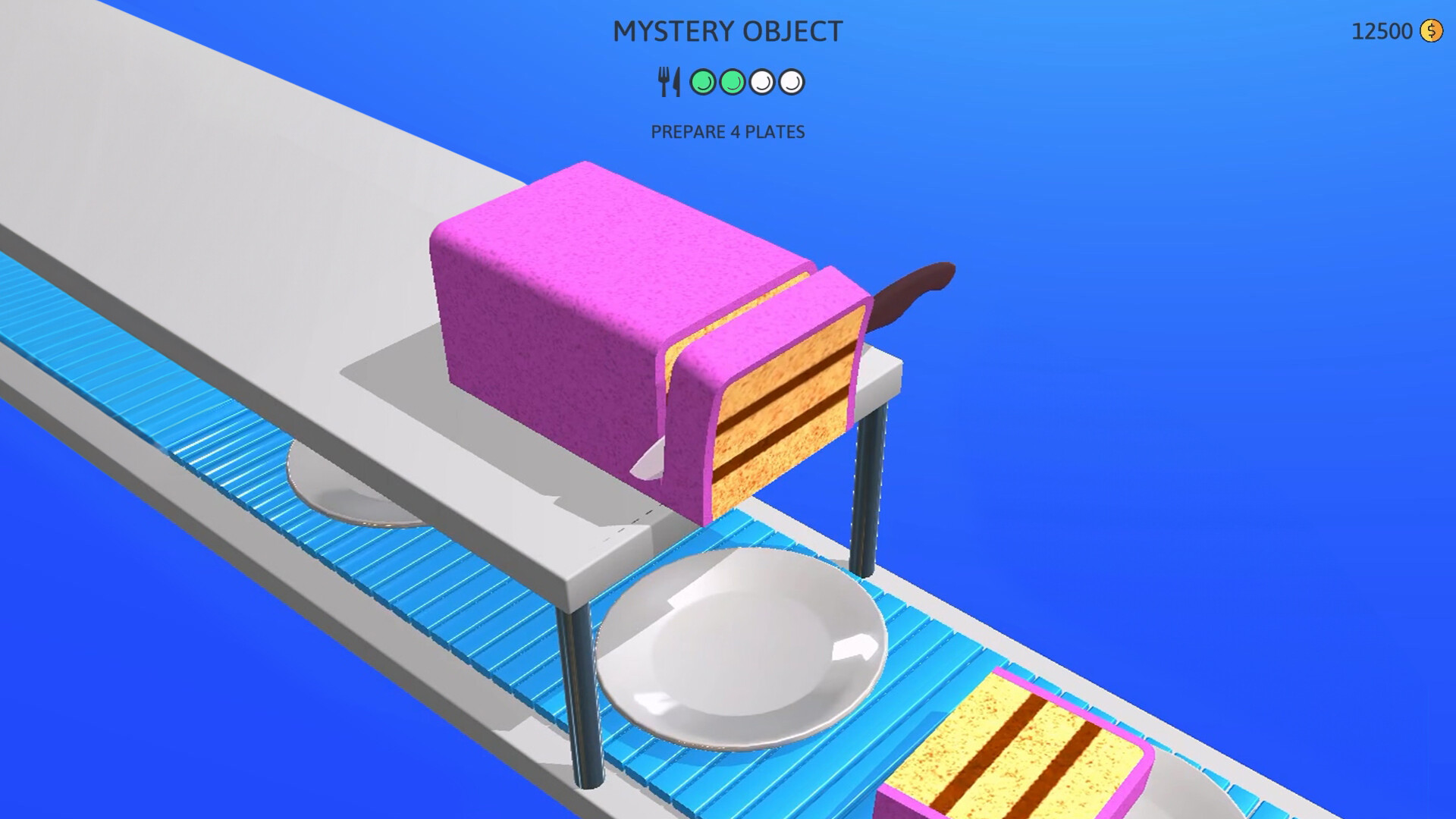 ASMR Slicing screenshot 1