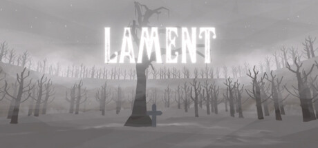 Lament — header artwork
