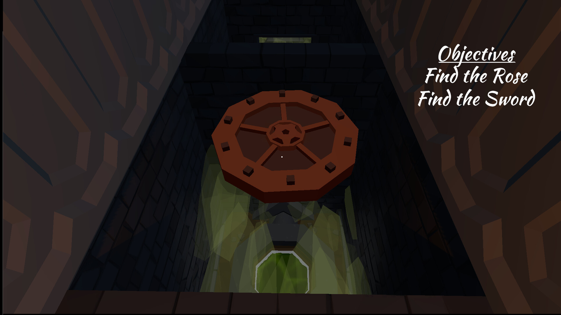 Lament screenshot 5