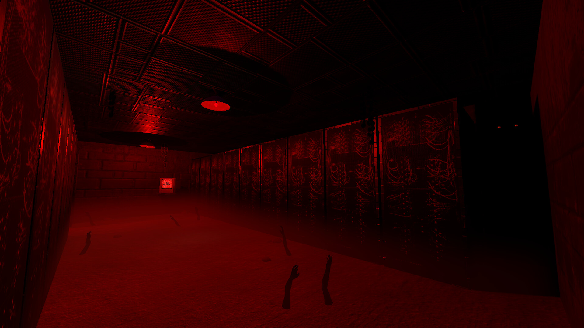 Sunset Humanity screenshot 3