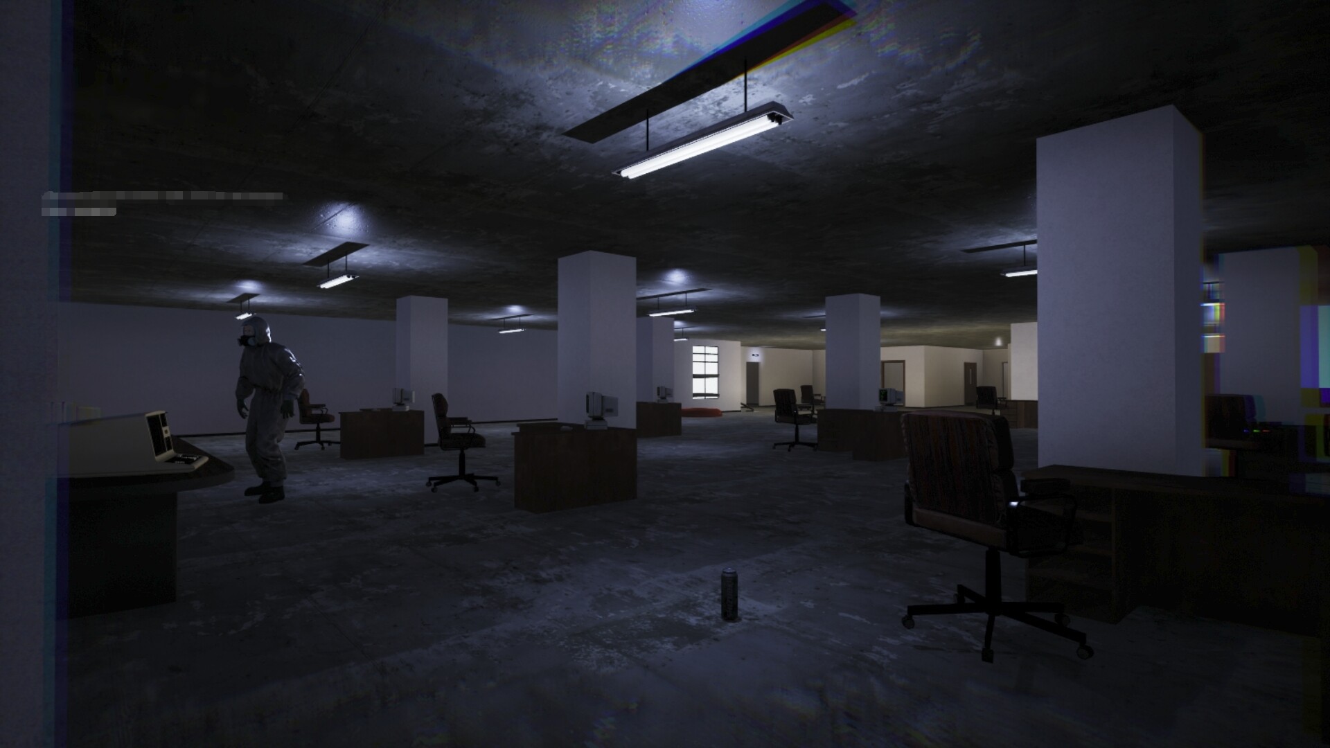 Backrooms：The Exit screenshot 7
