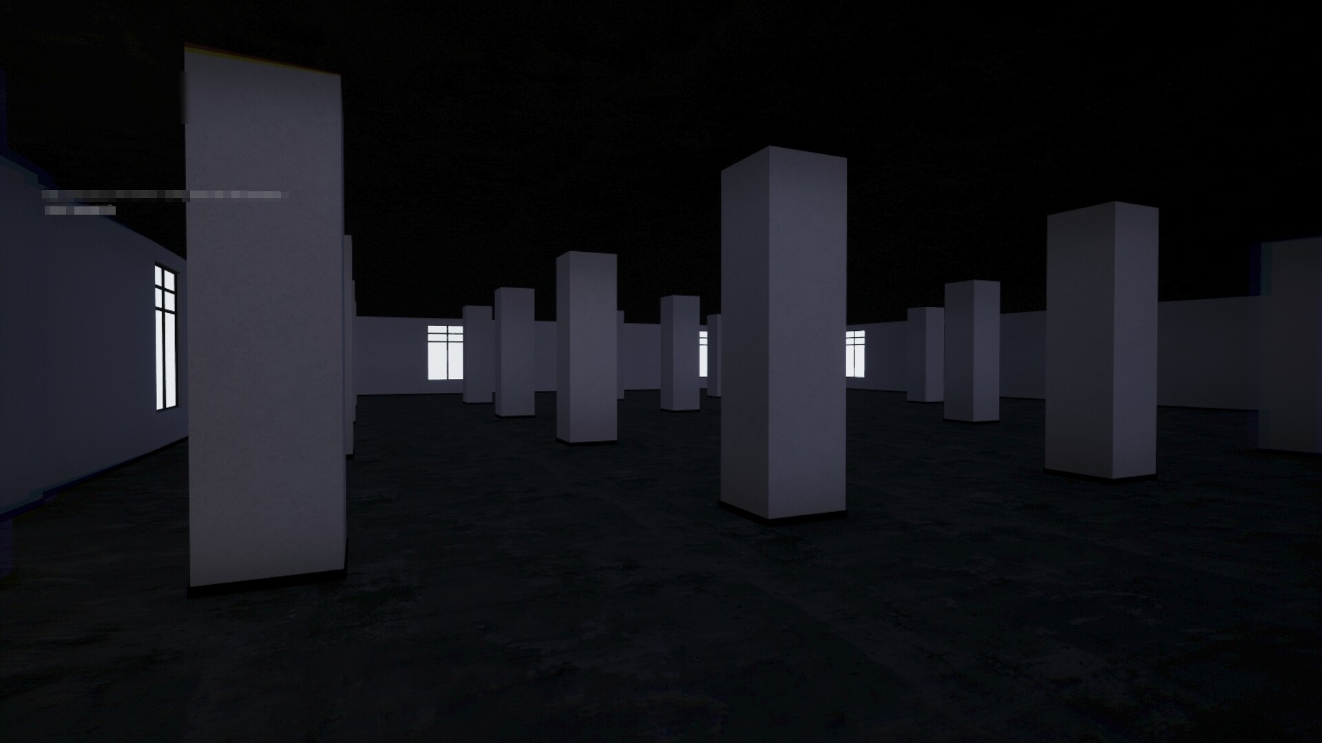 Backrooms：The Exit screenshot 8