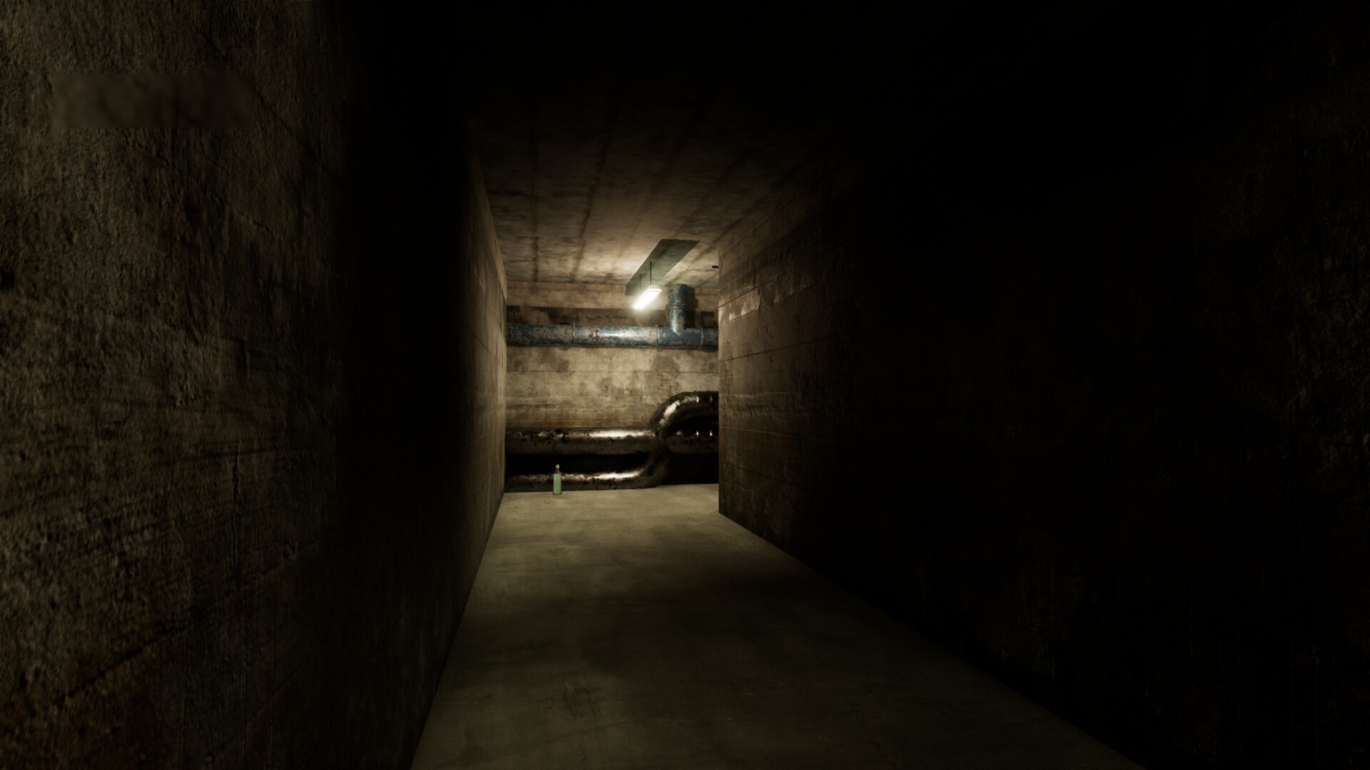 Backrooms：The Exit screenshot 9