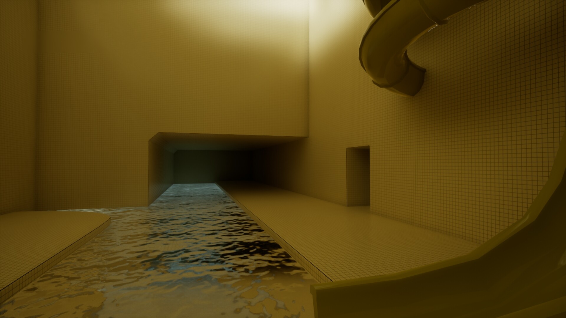 Backrooms：The Exit screenshot 5