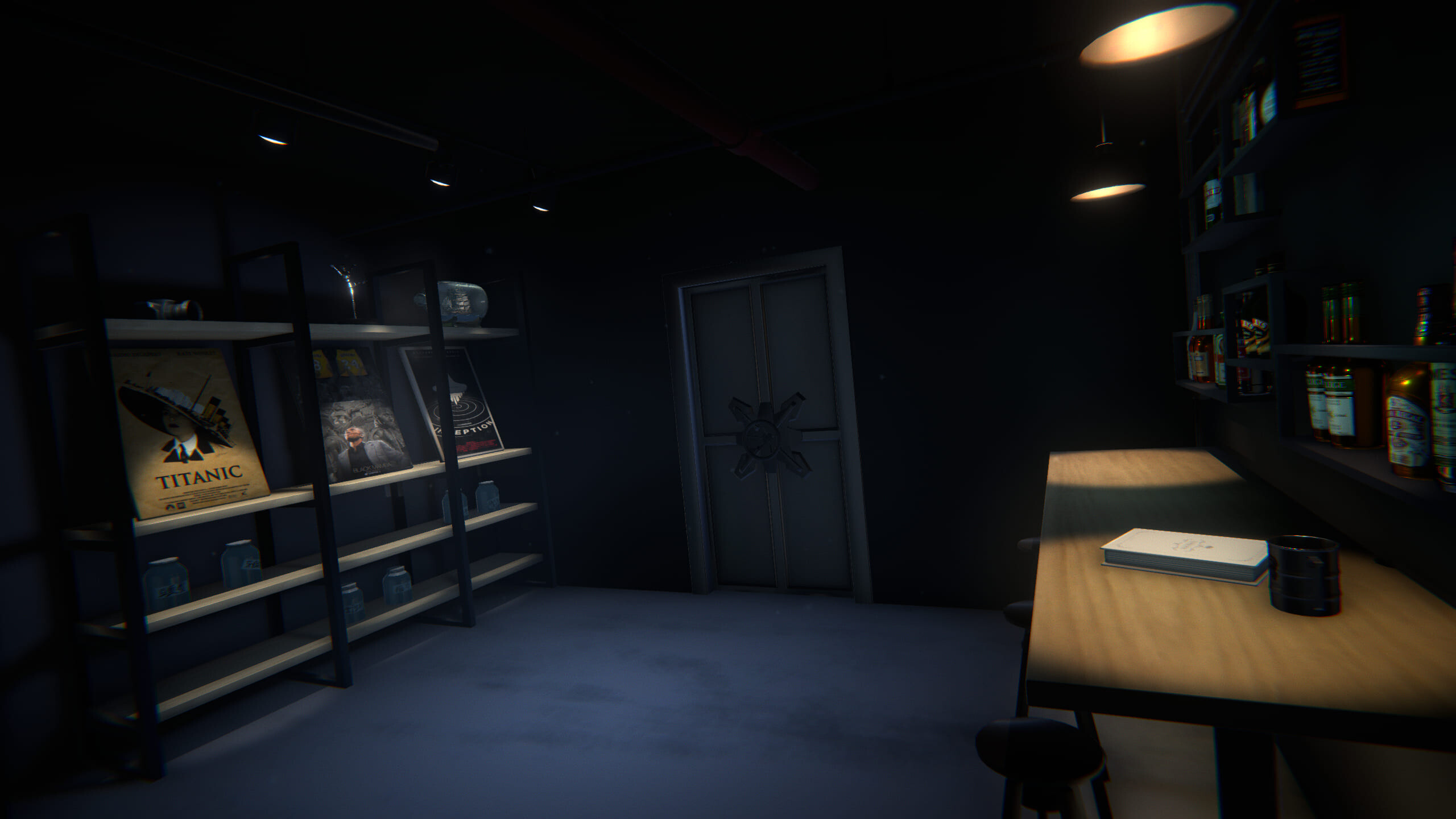 SOMNUS screenshot 6