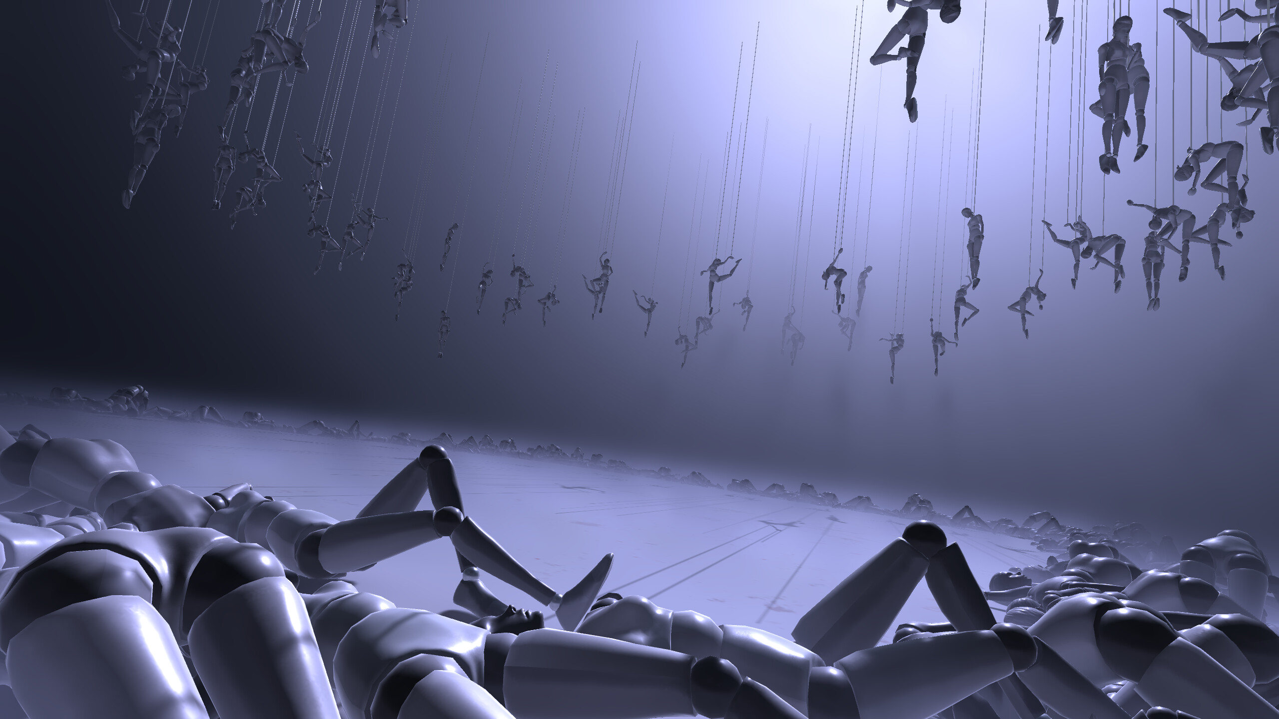 SOMNUS screenshot 8