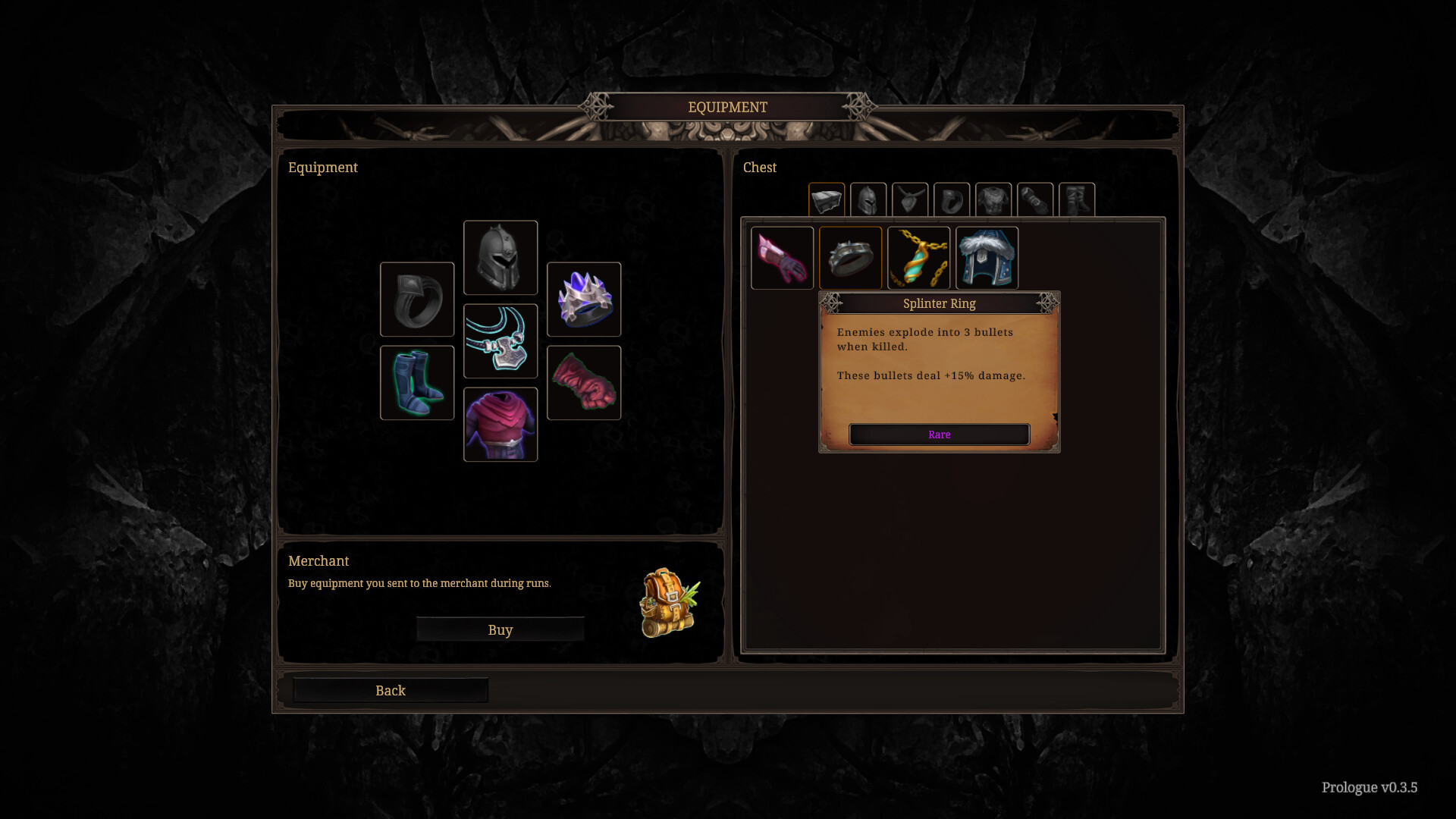 Hell Survivors screenshot 10