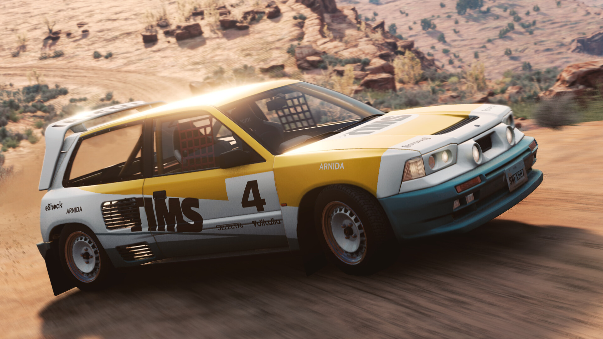 BeamNG.drive PC Full Game 1