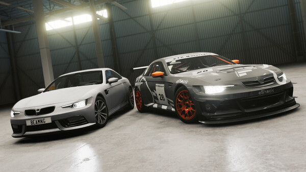 BeamNG.drive 9