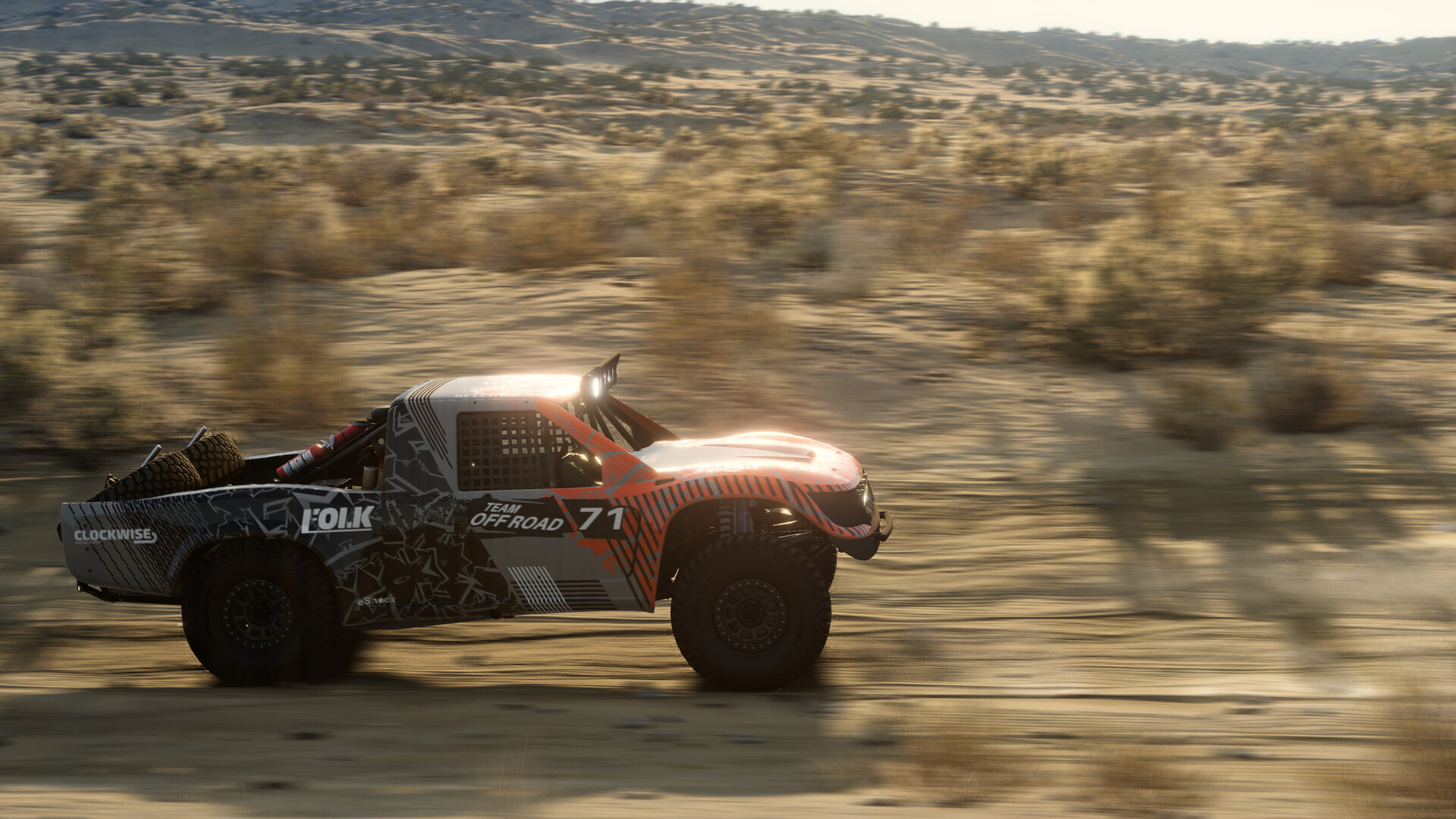 BeamNG.drive — изображение 9