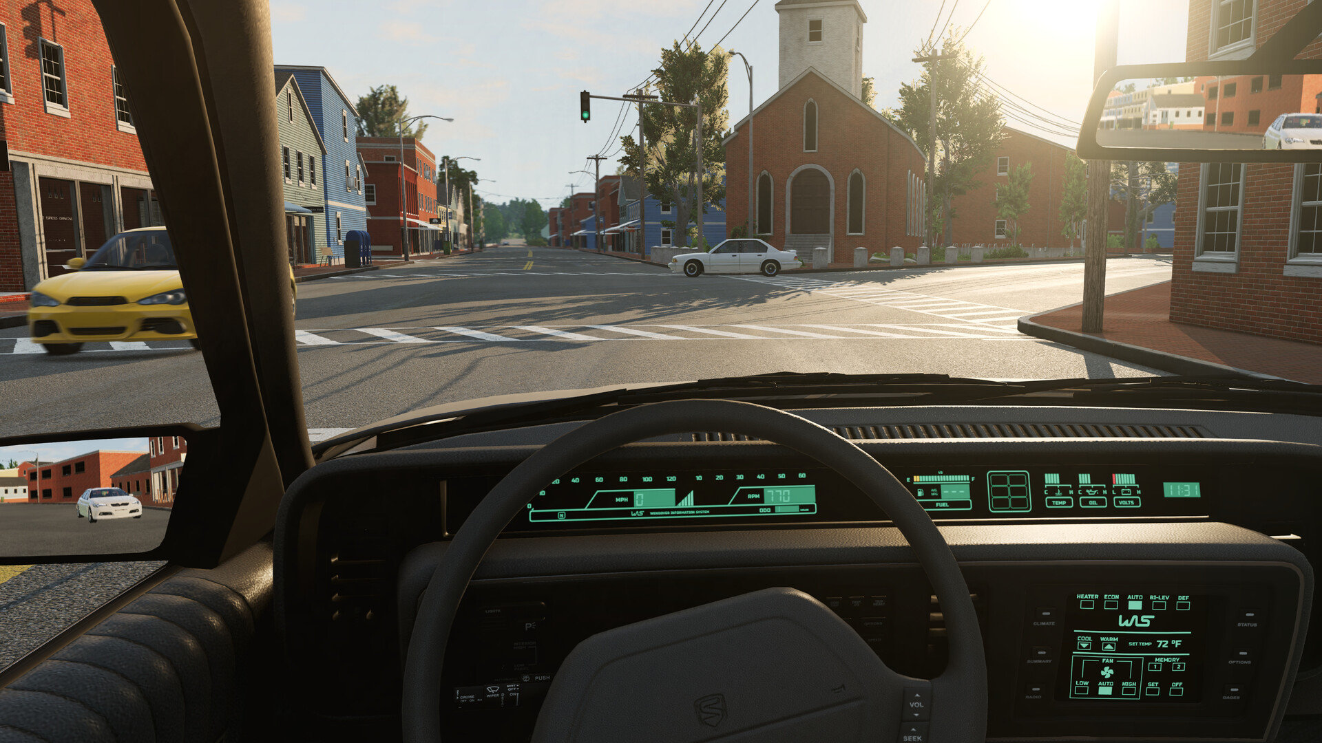BeamNG.drive — изображение 7