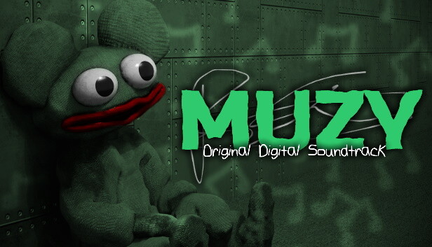MUZY — Original Digital Soundtrack on Steam