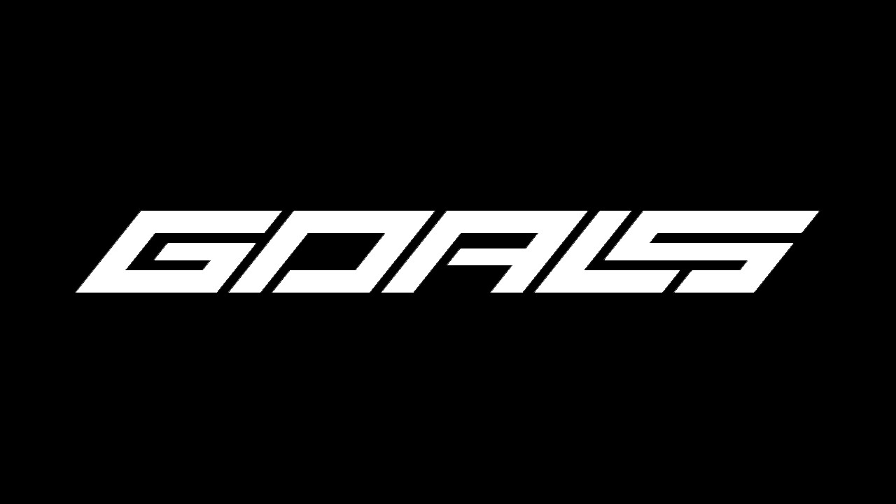 GOALS Beta screenshot 1