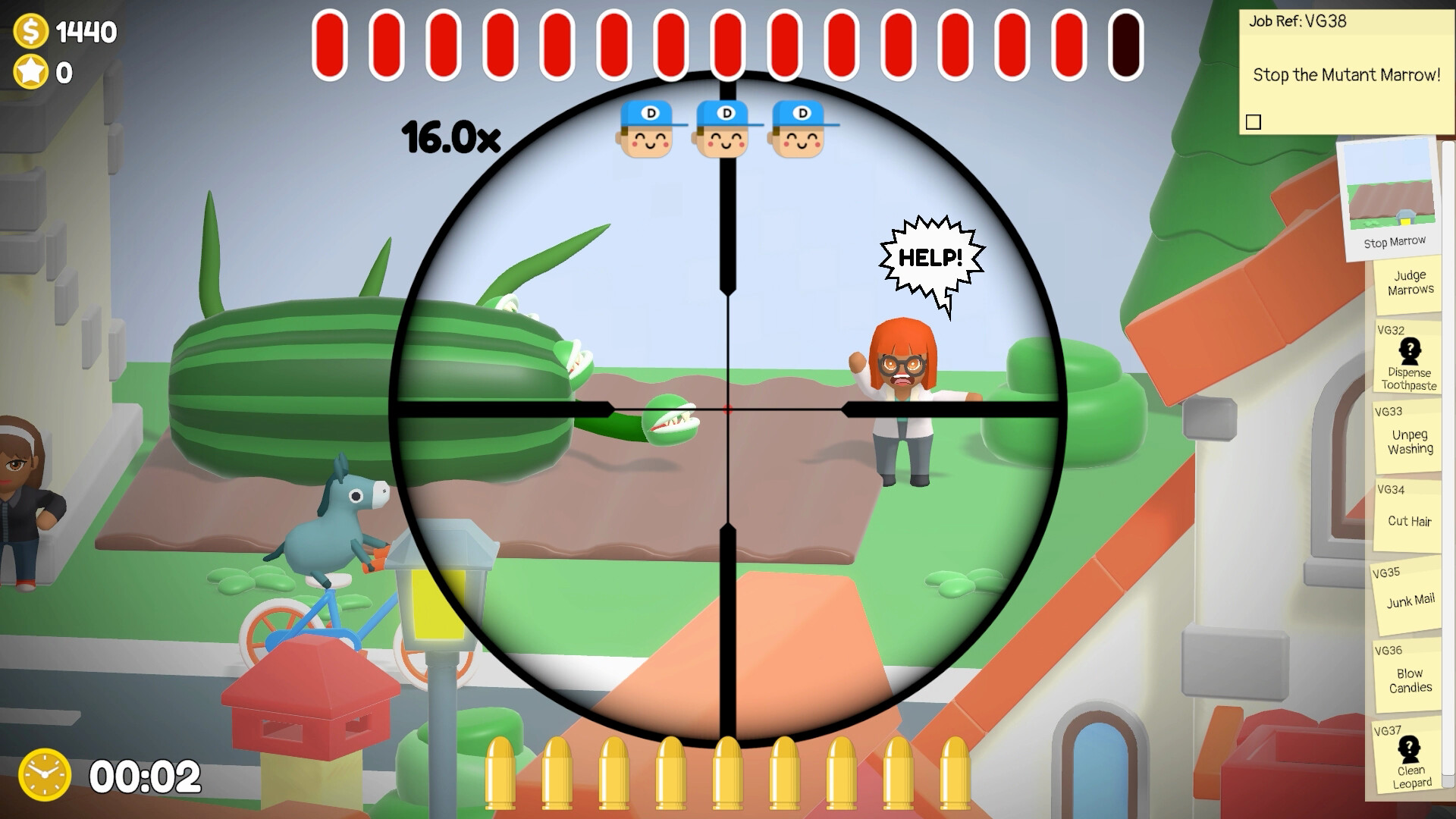 Screenshot #9