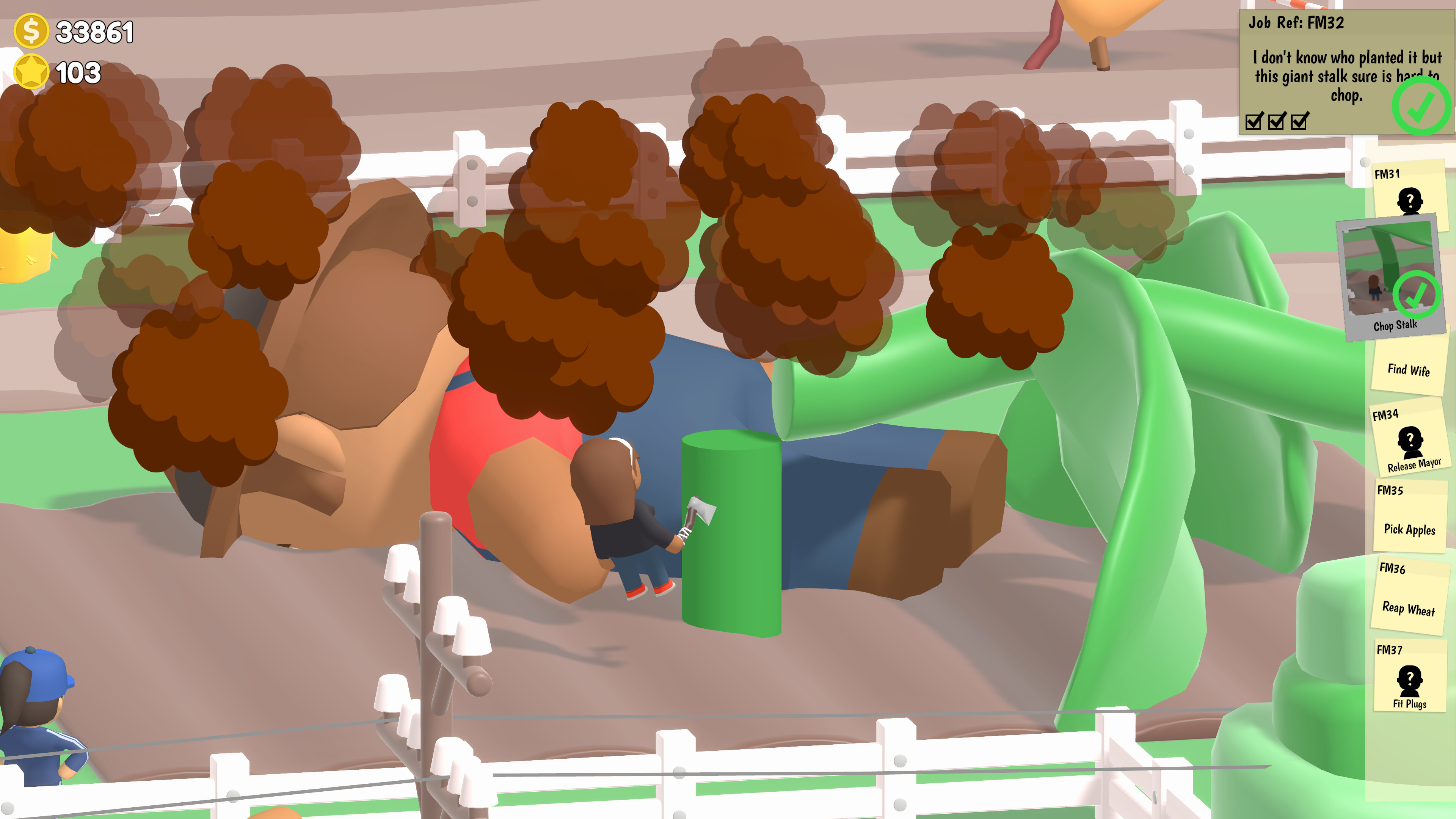 Sniper Dan screenshot 11