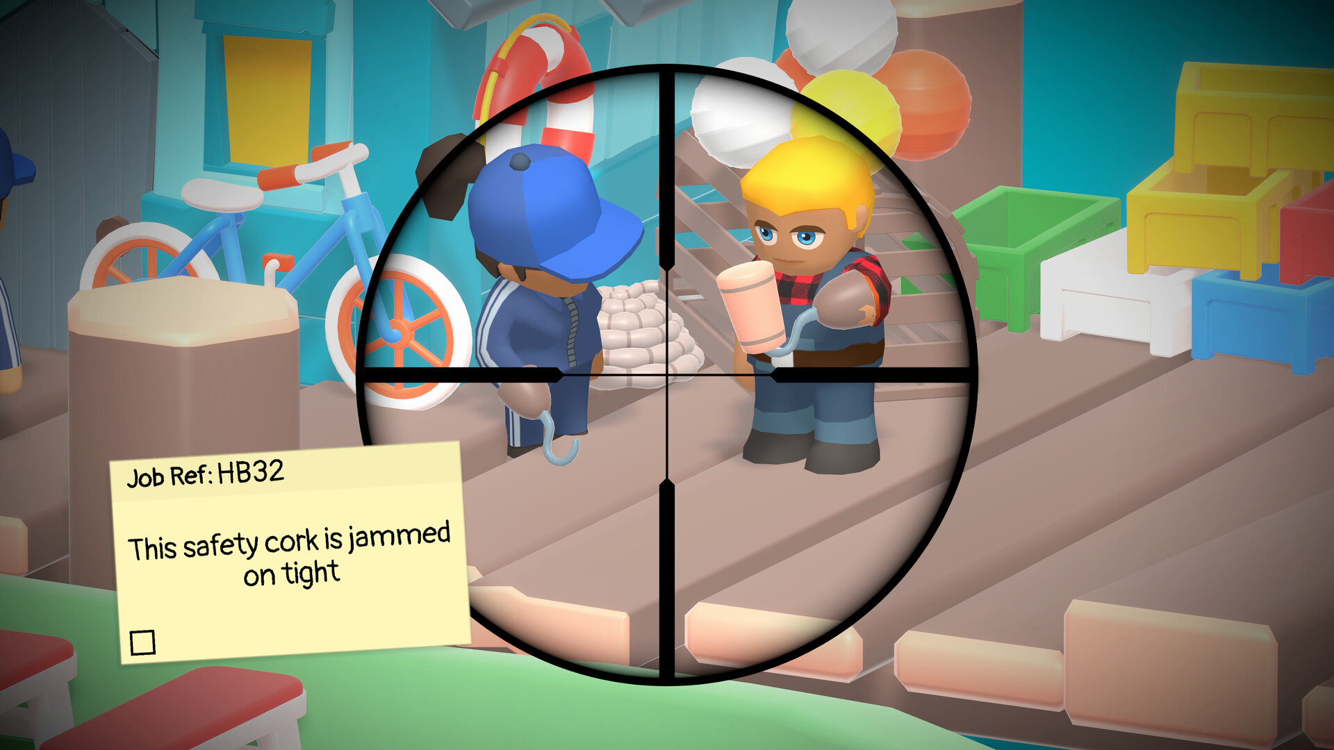 Screenshot #3