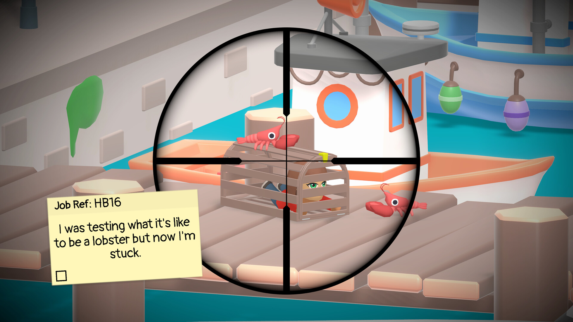 Screenshot #1