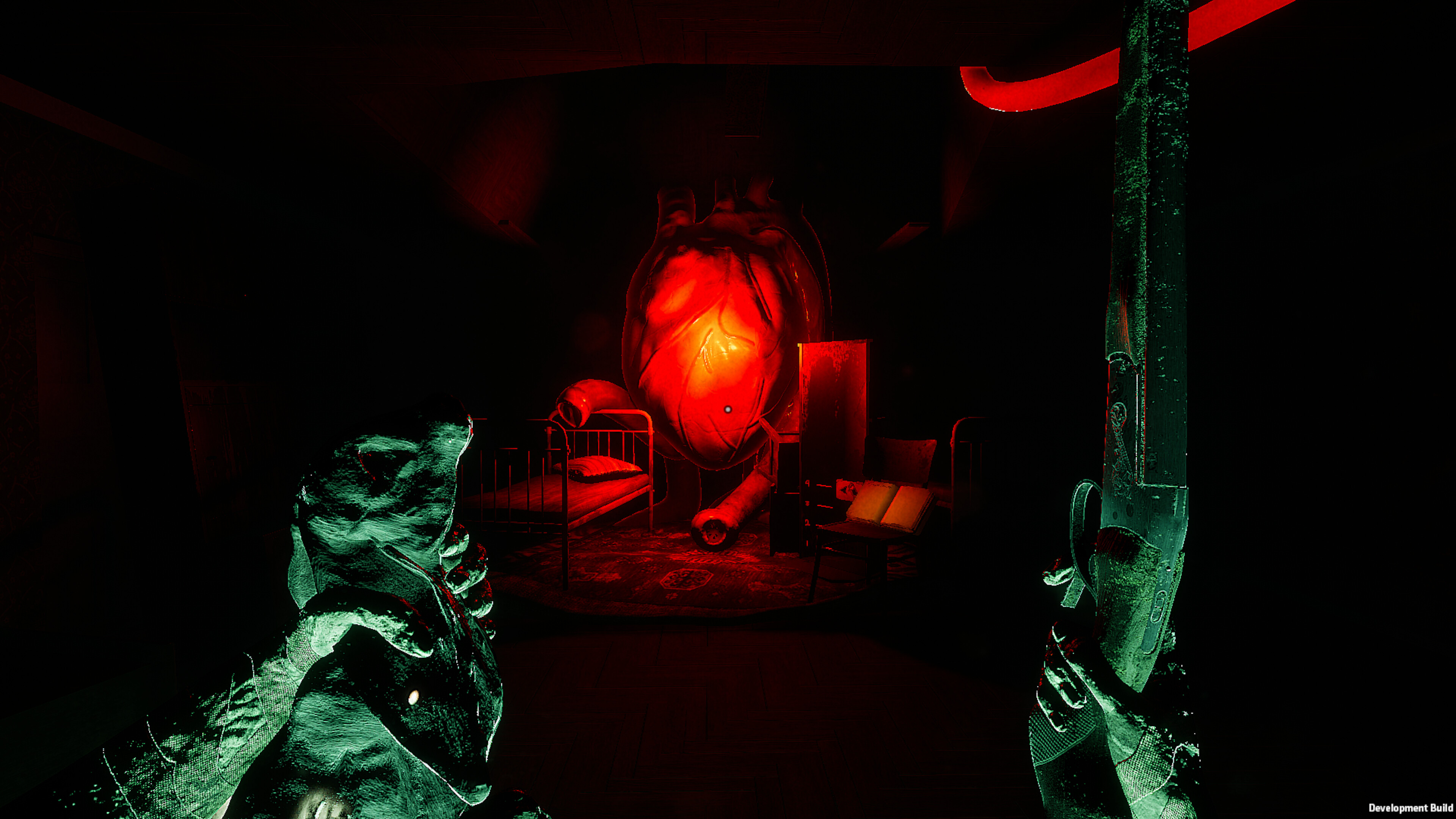 Vermin screenshot 1