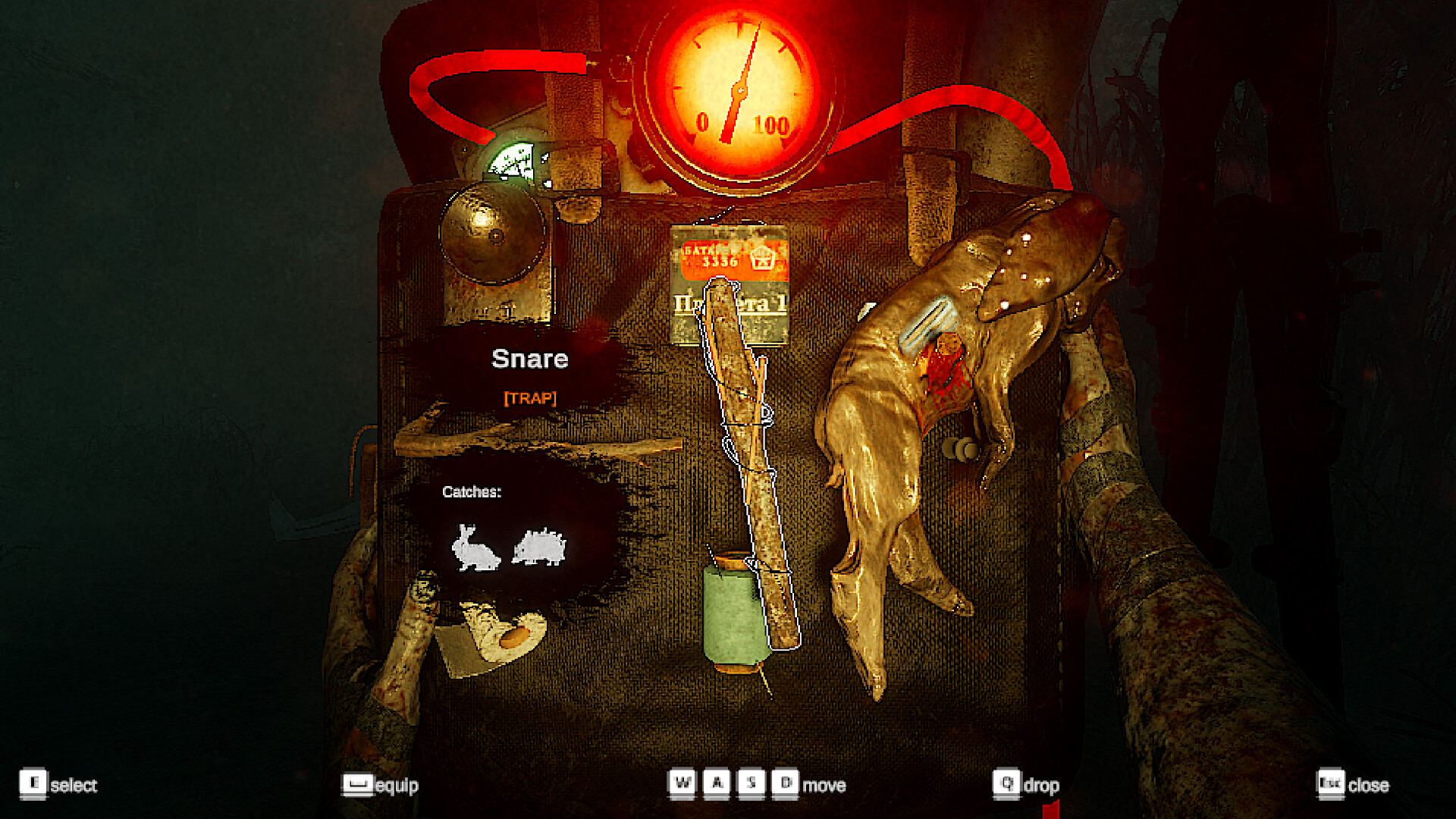 Vermin screenshot 8