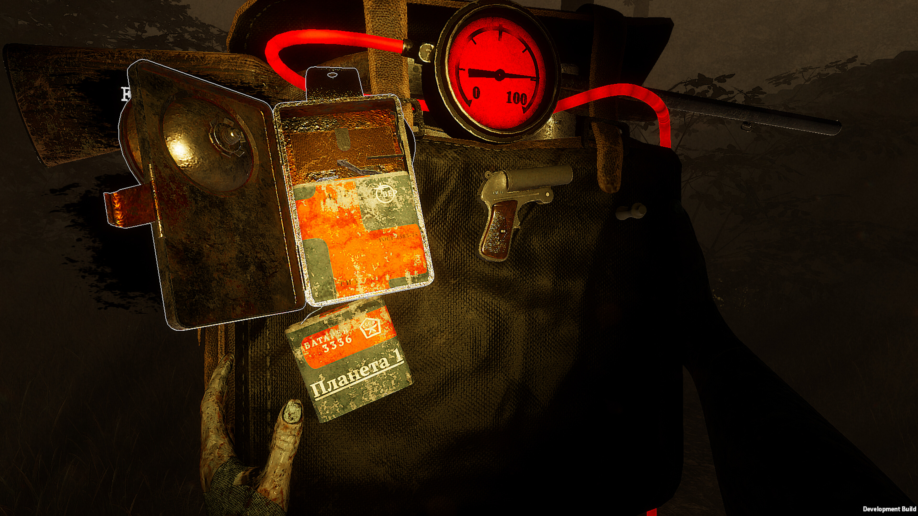 Vermin screenshot 5