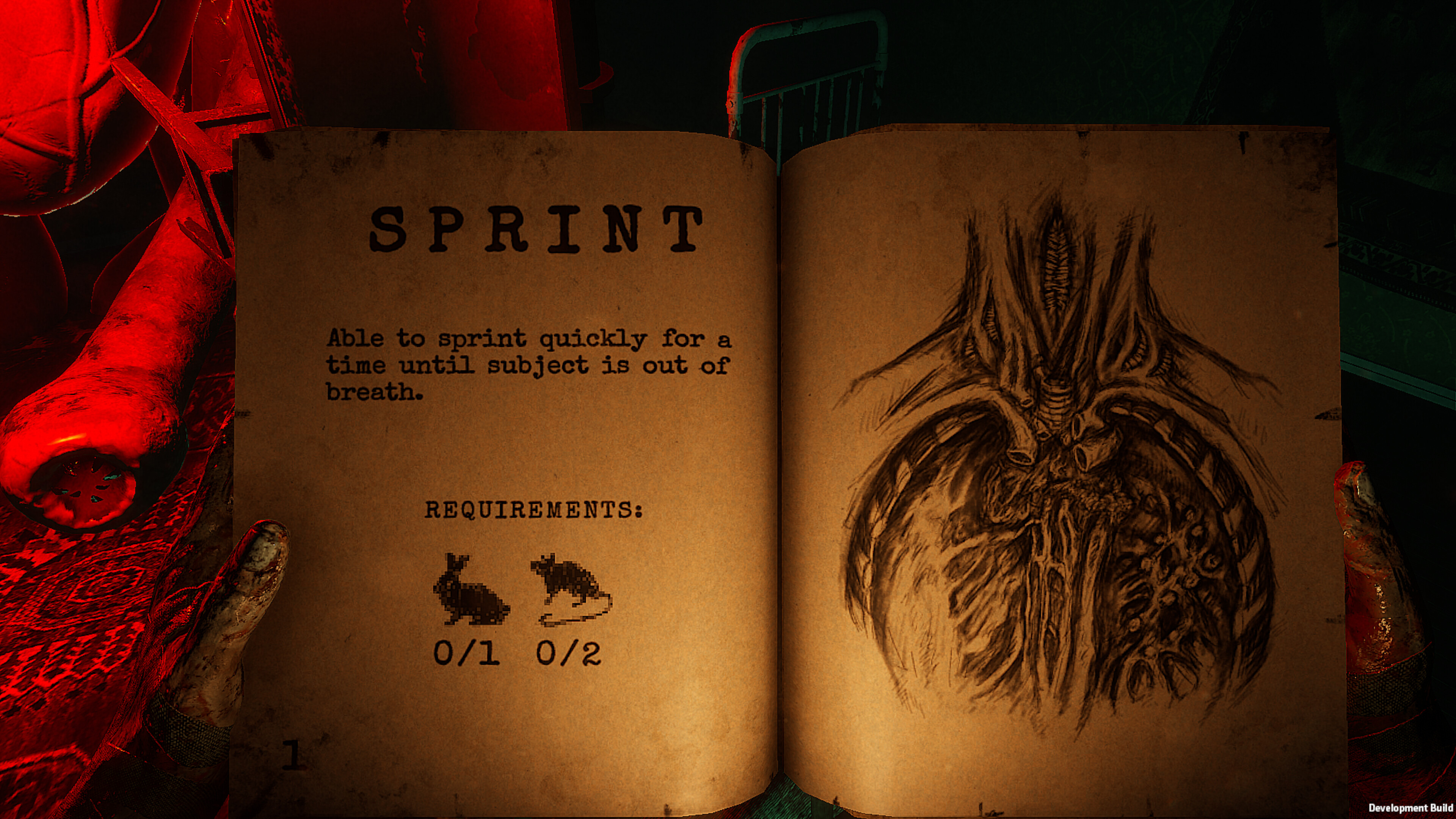 Vermin screenshot 10