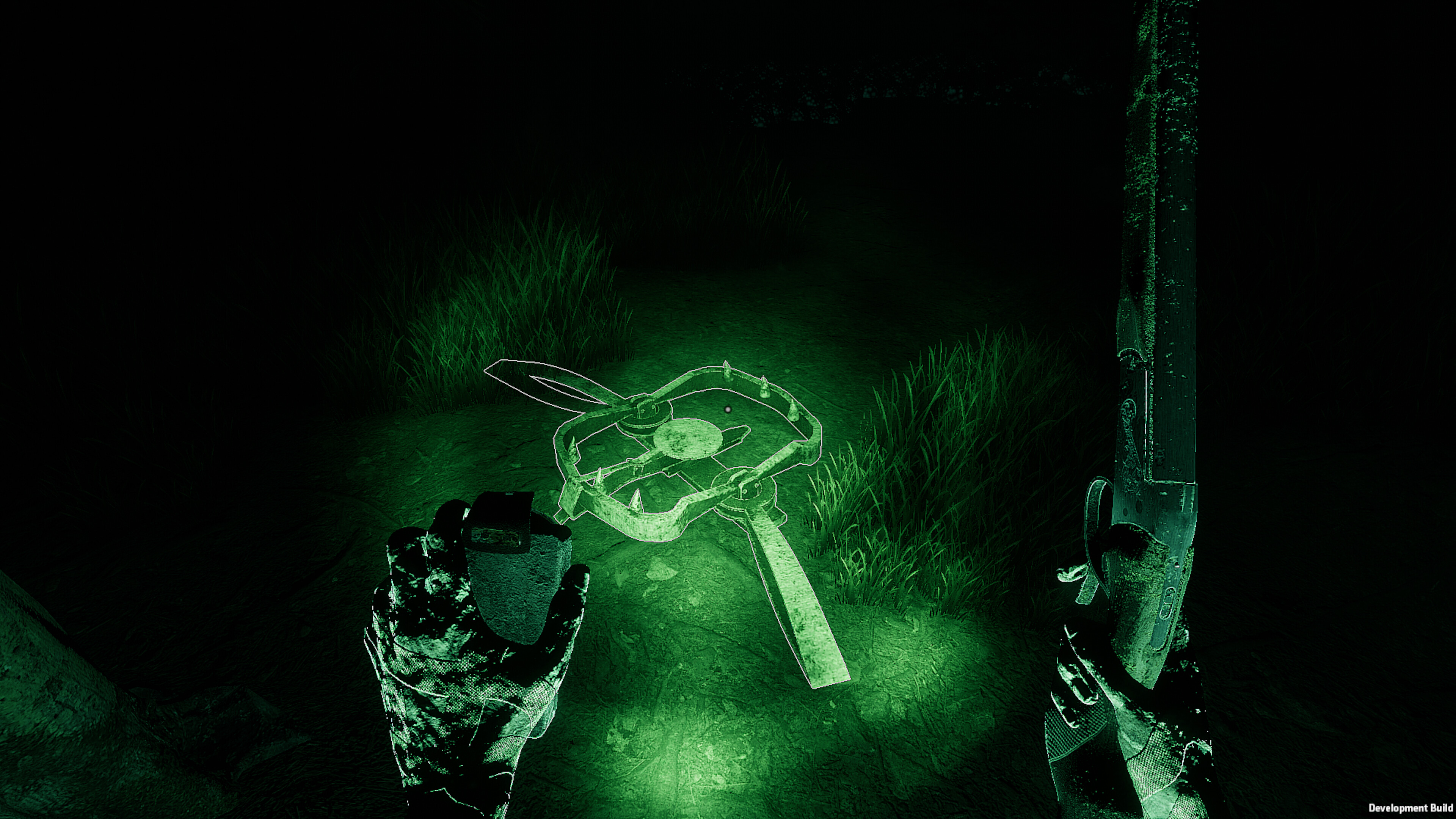 Vermin screenshot 2