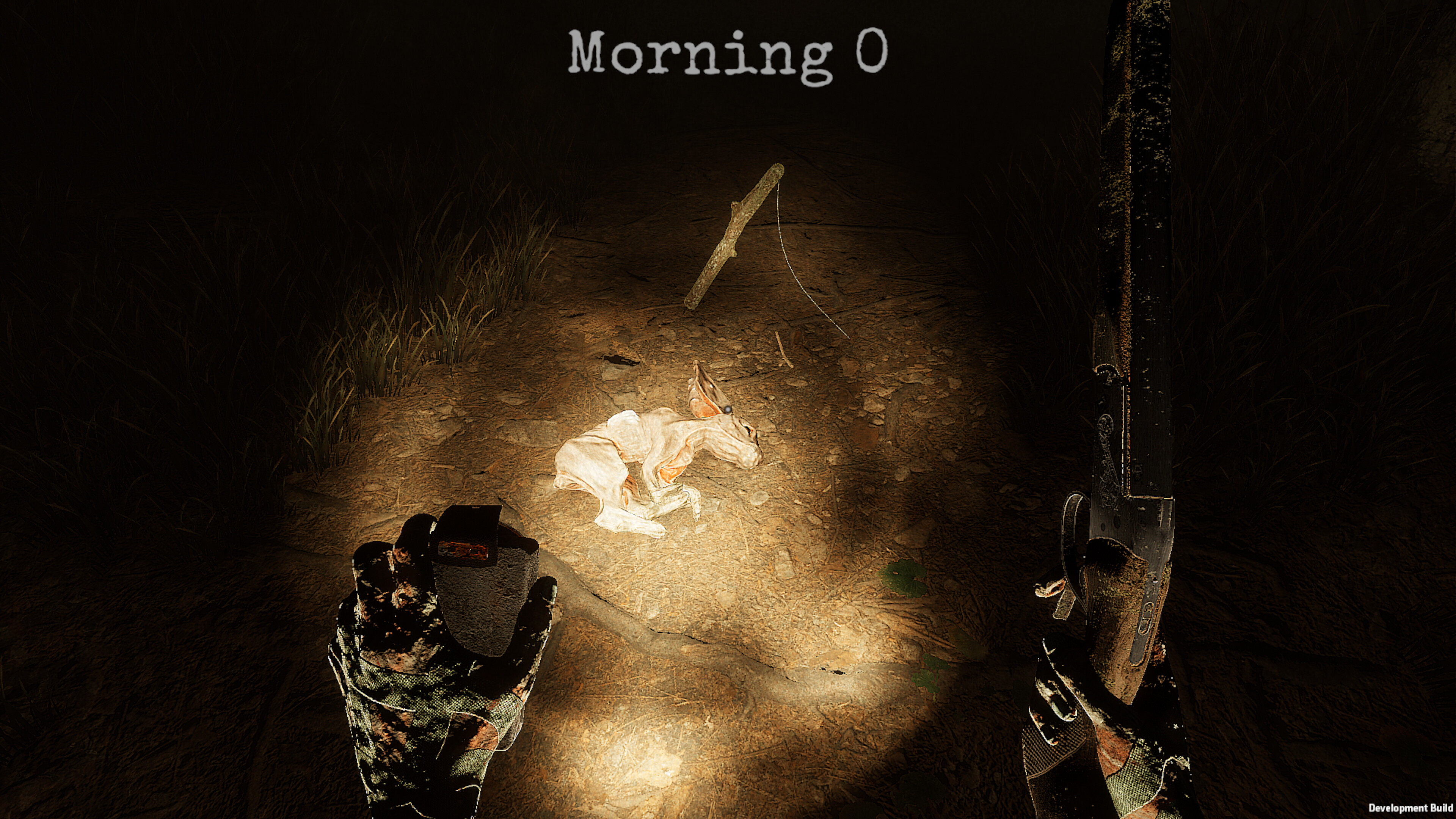 Vermin screenshot 7