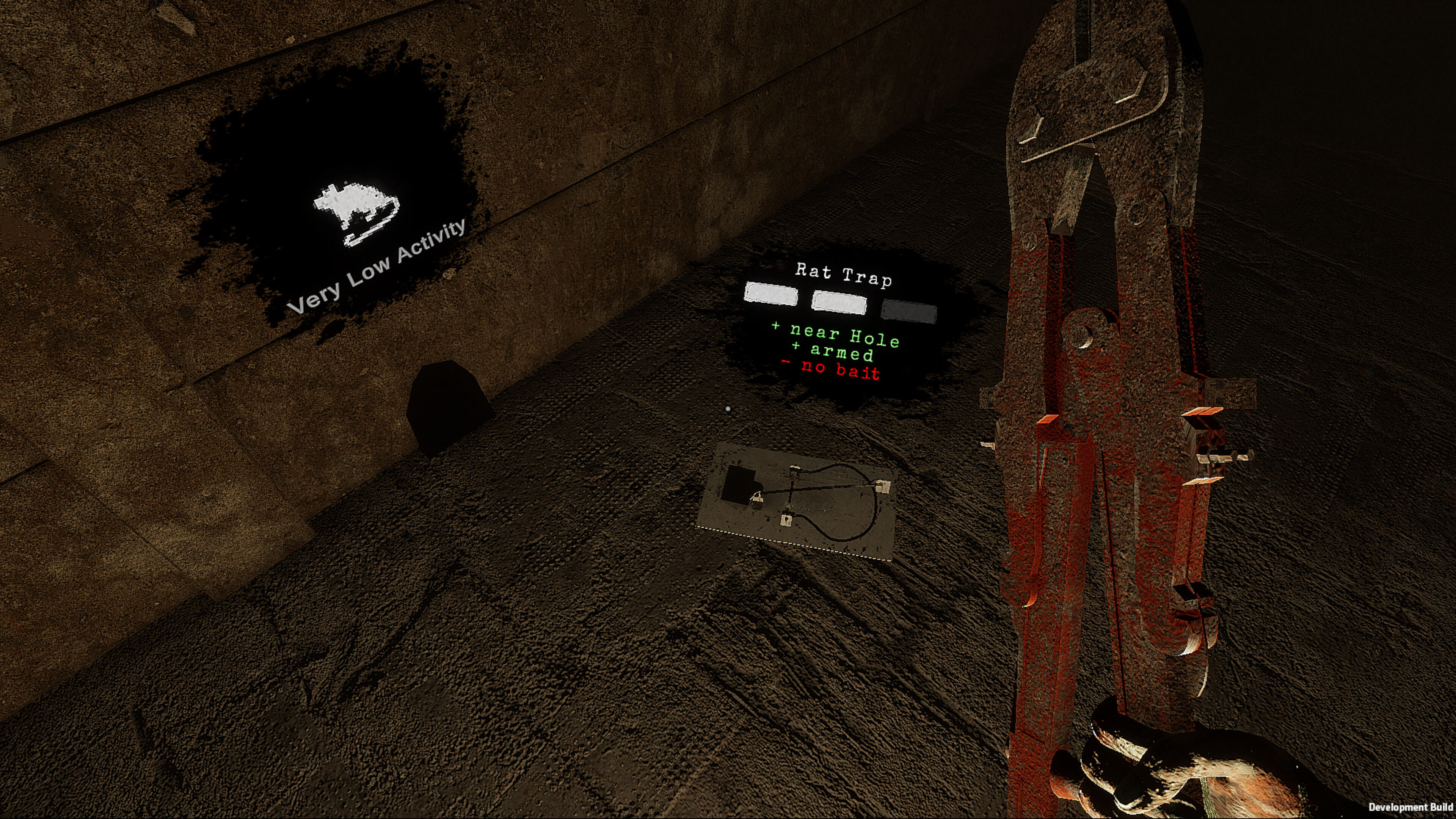Vermin screenshot 11