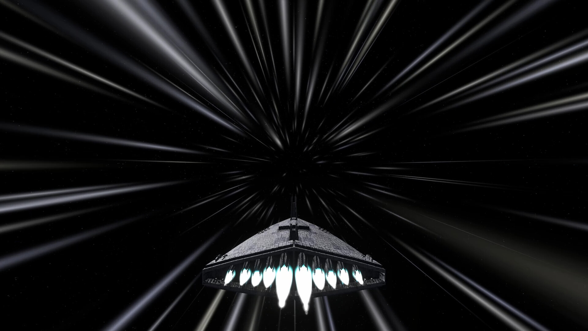 Galactic Ascendancy screenshot 5