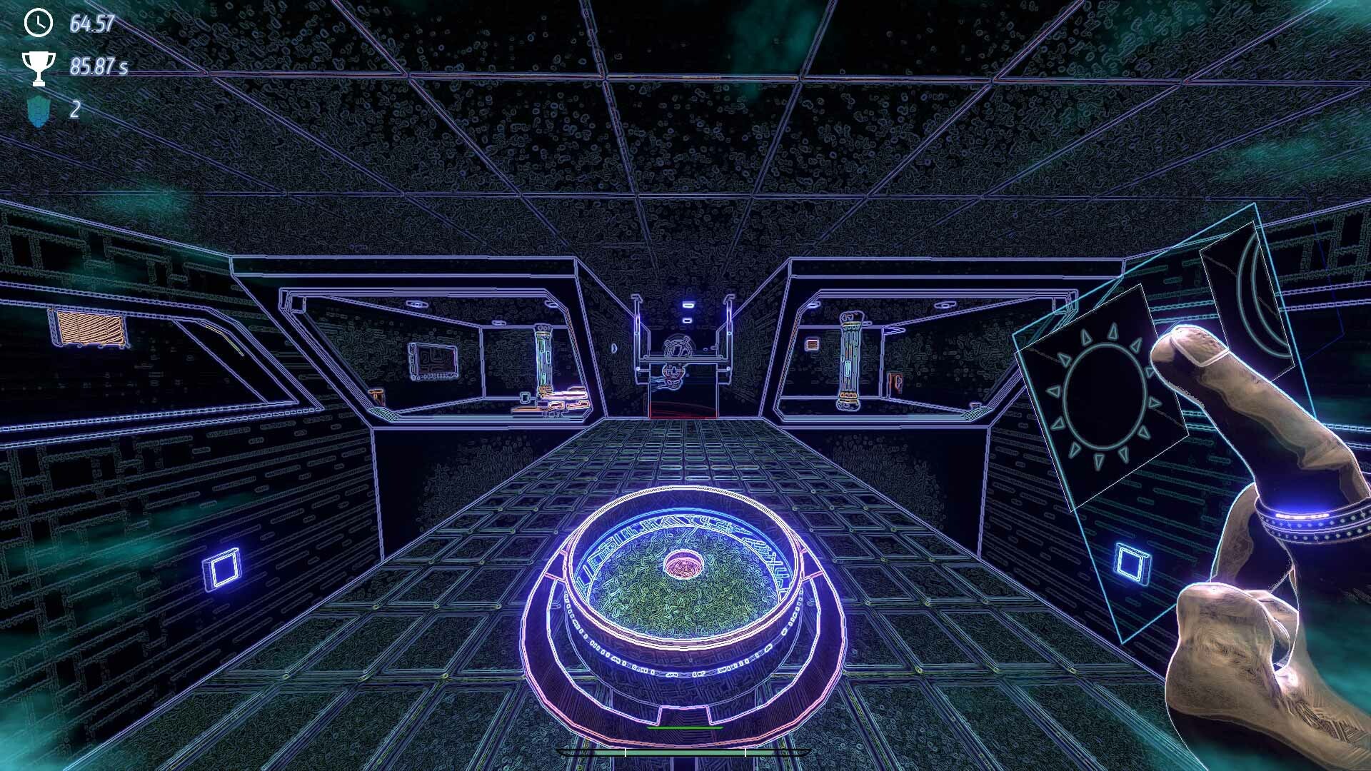 DuaLight screenshot 6