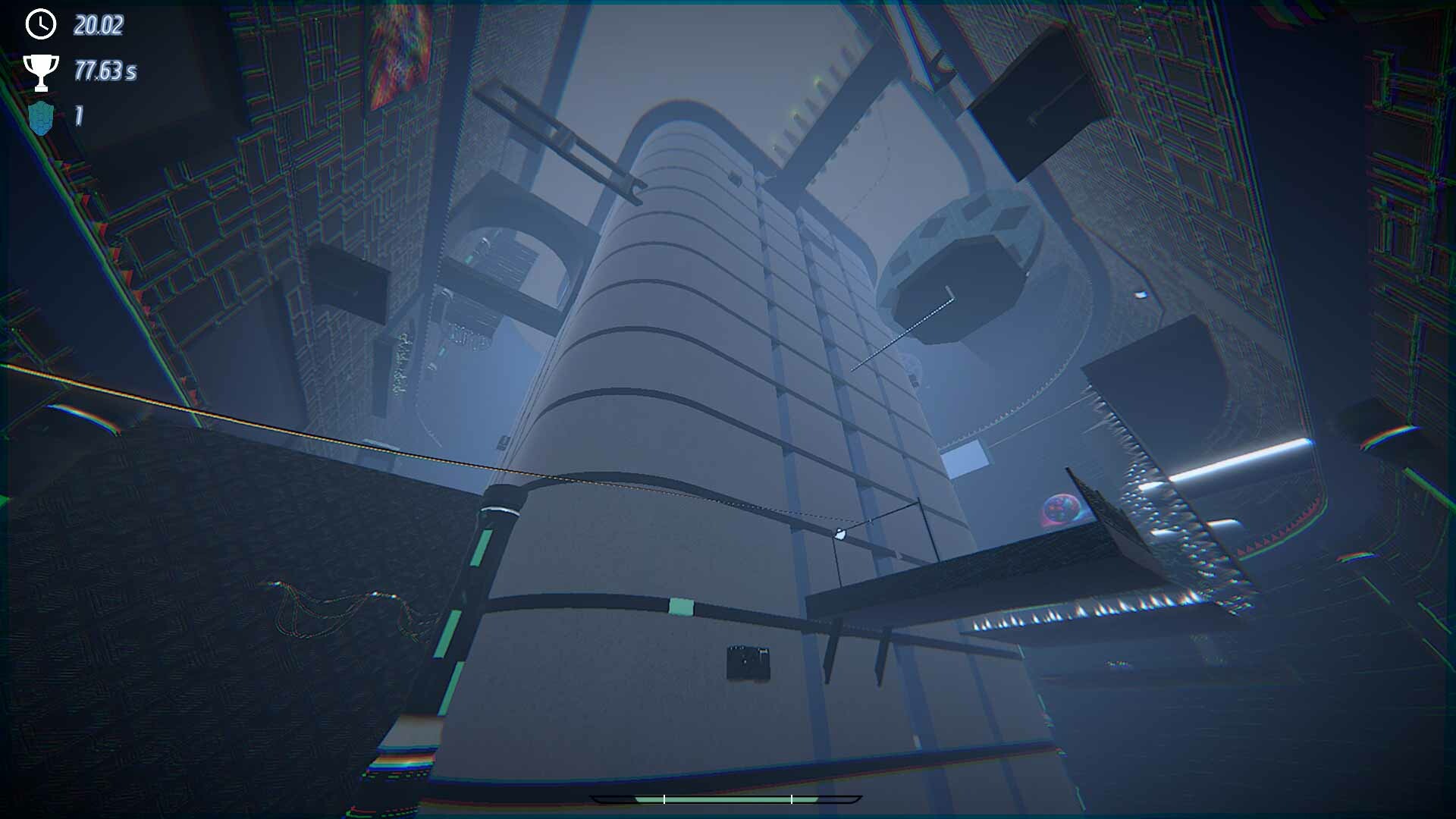 DuaLight screenshot 1