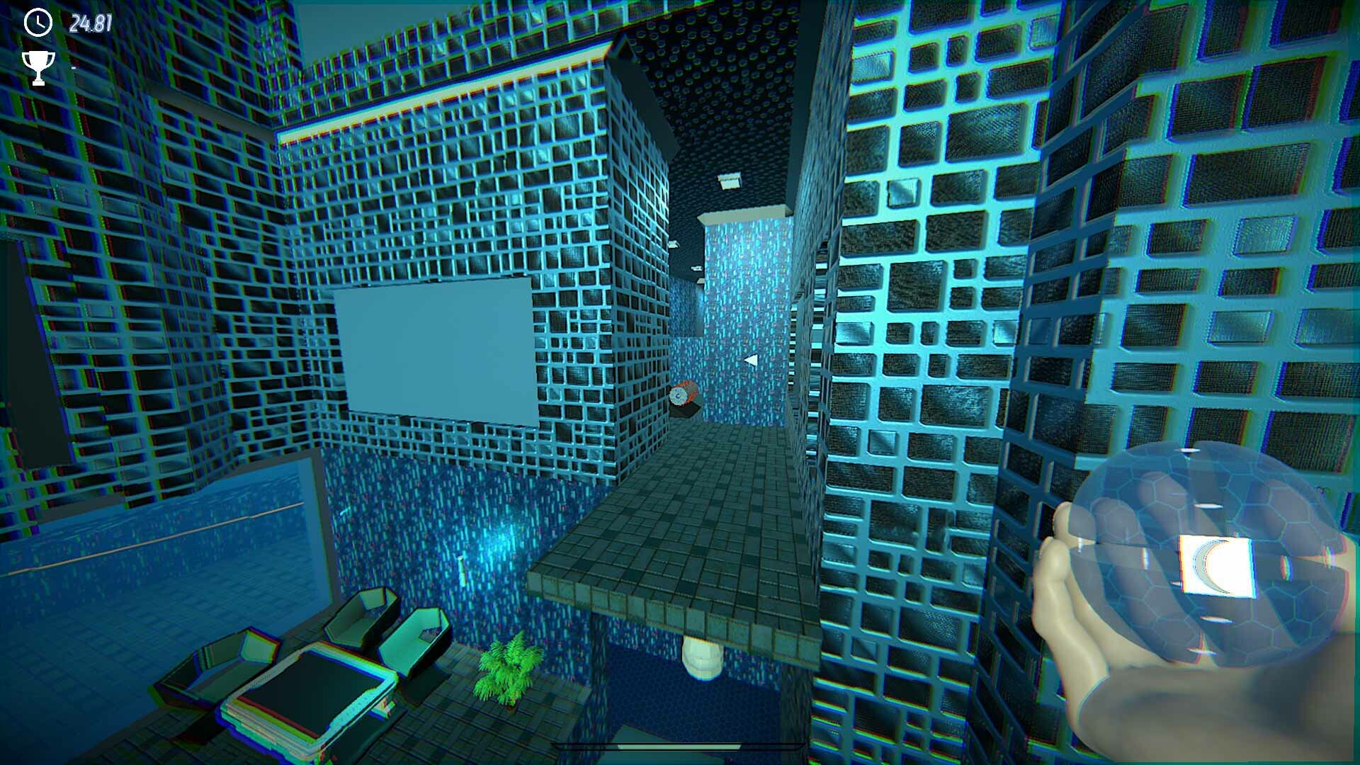 DuaLight screenshot 5