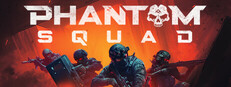 Phantom Squad